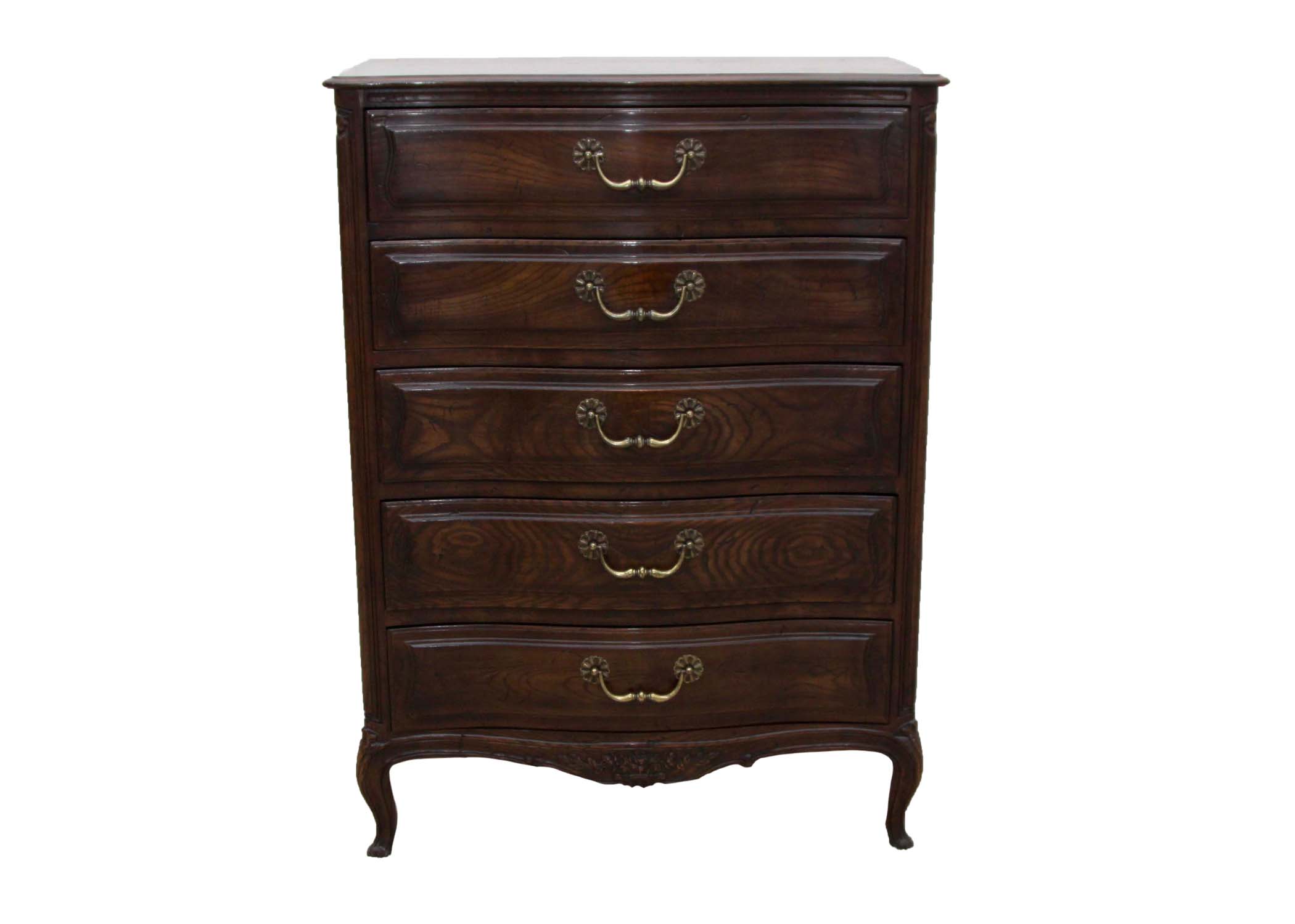 Henredon "Four Centuries" Chest of Drawers