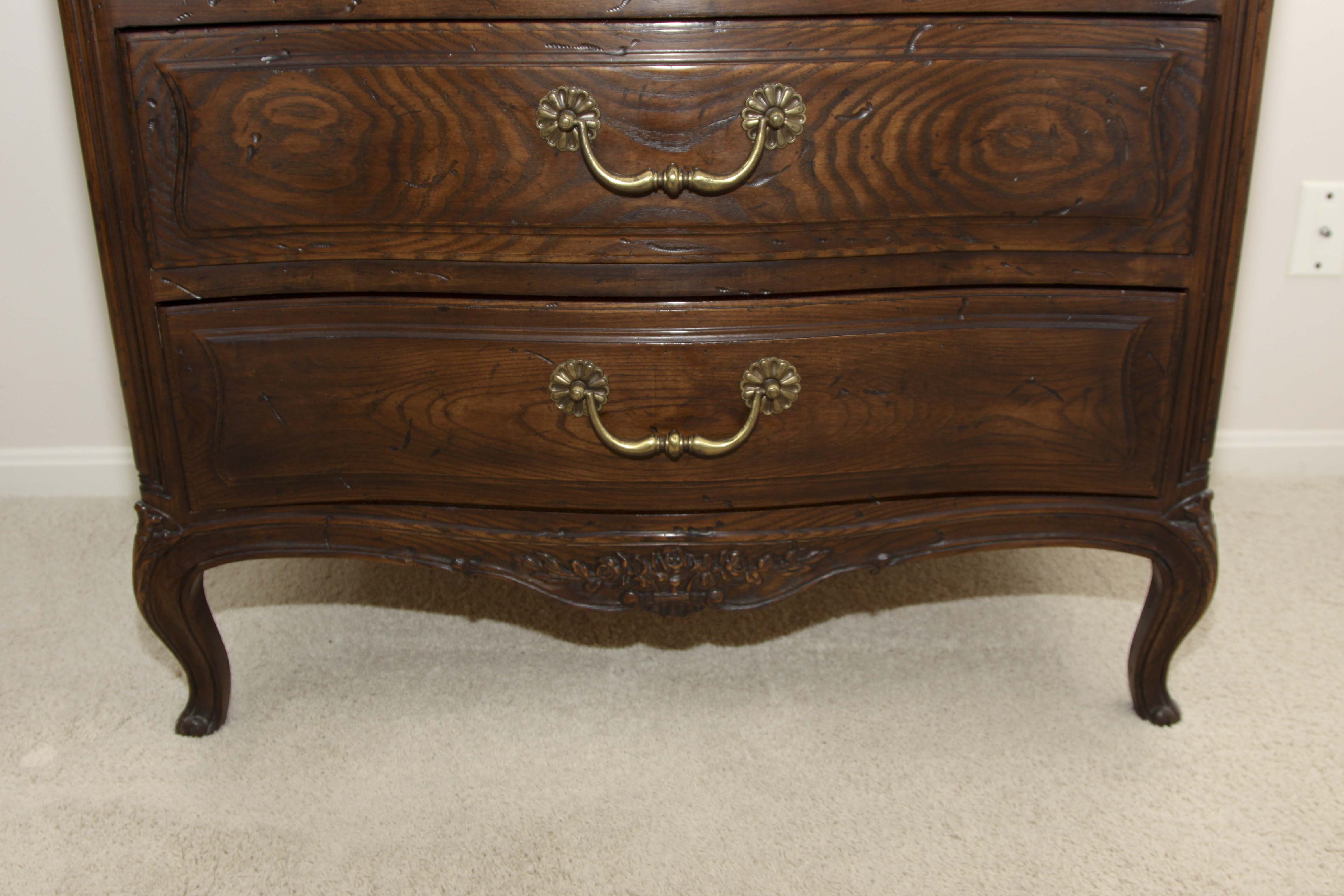 Henredon "Four Centuries" Chest of Drawers