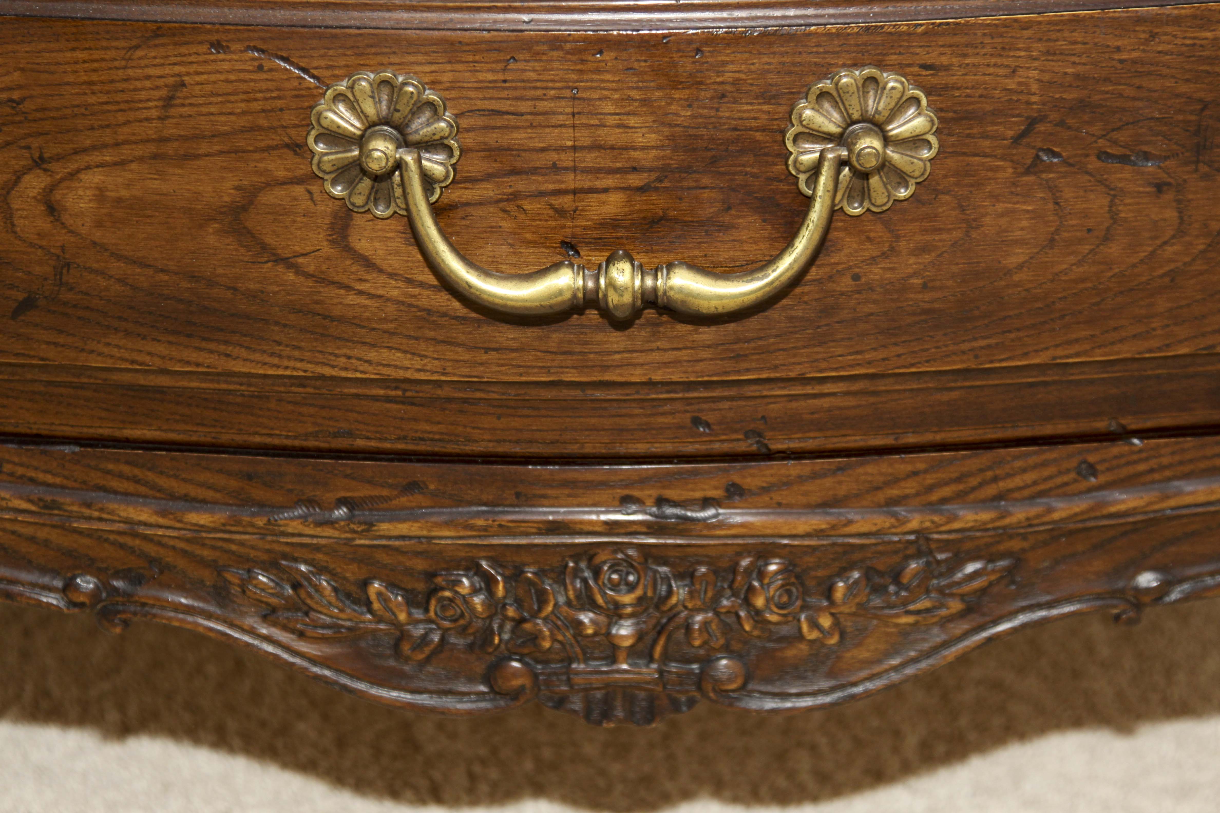 Henredon "Four Centuries" Chest of Drawers
