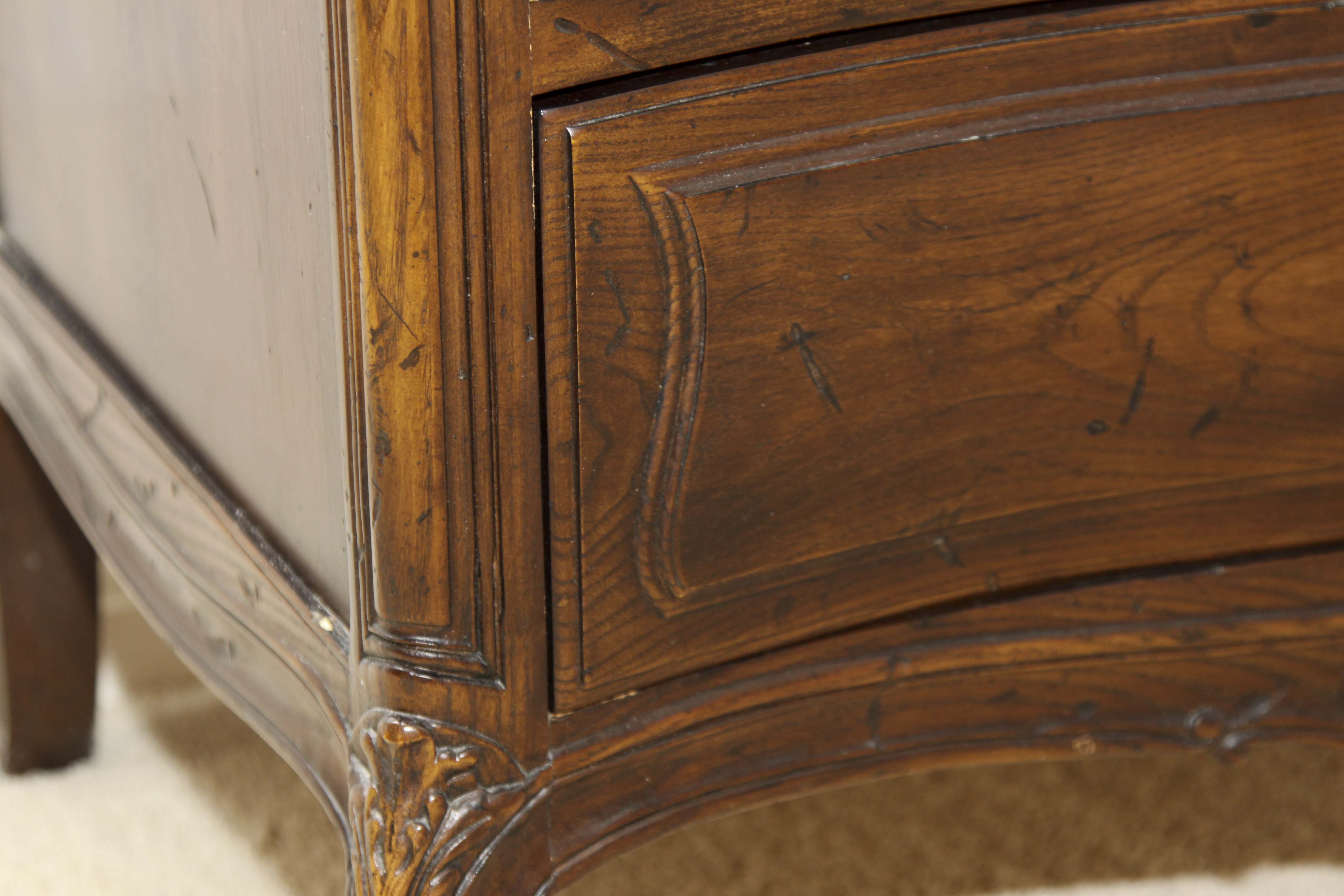 Henredon "Four Centuries" Chest of Drawers