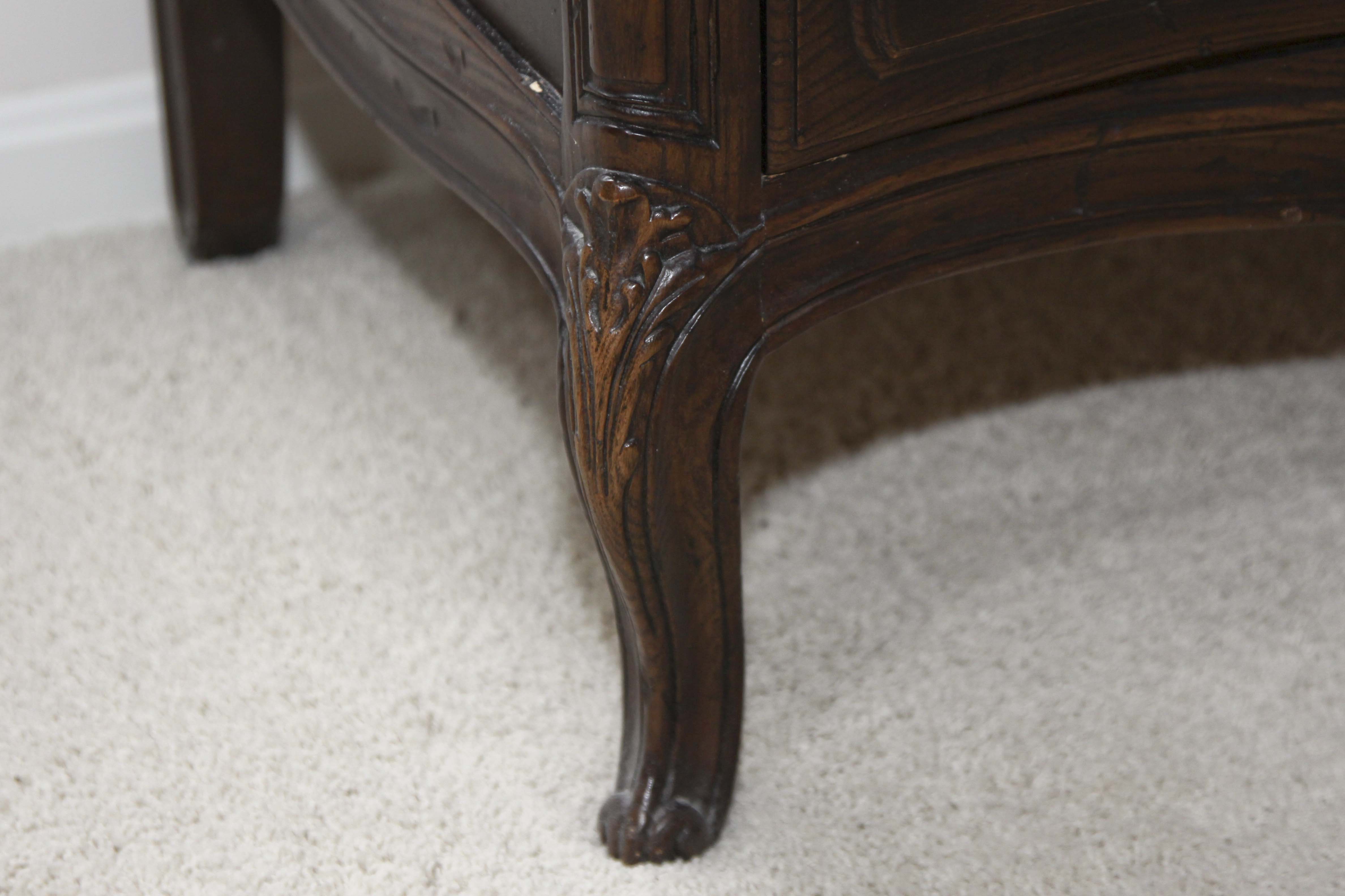 Henredon "Four Centuries" Chest of Drawers