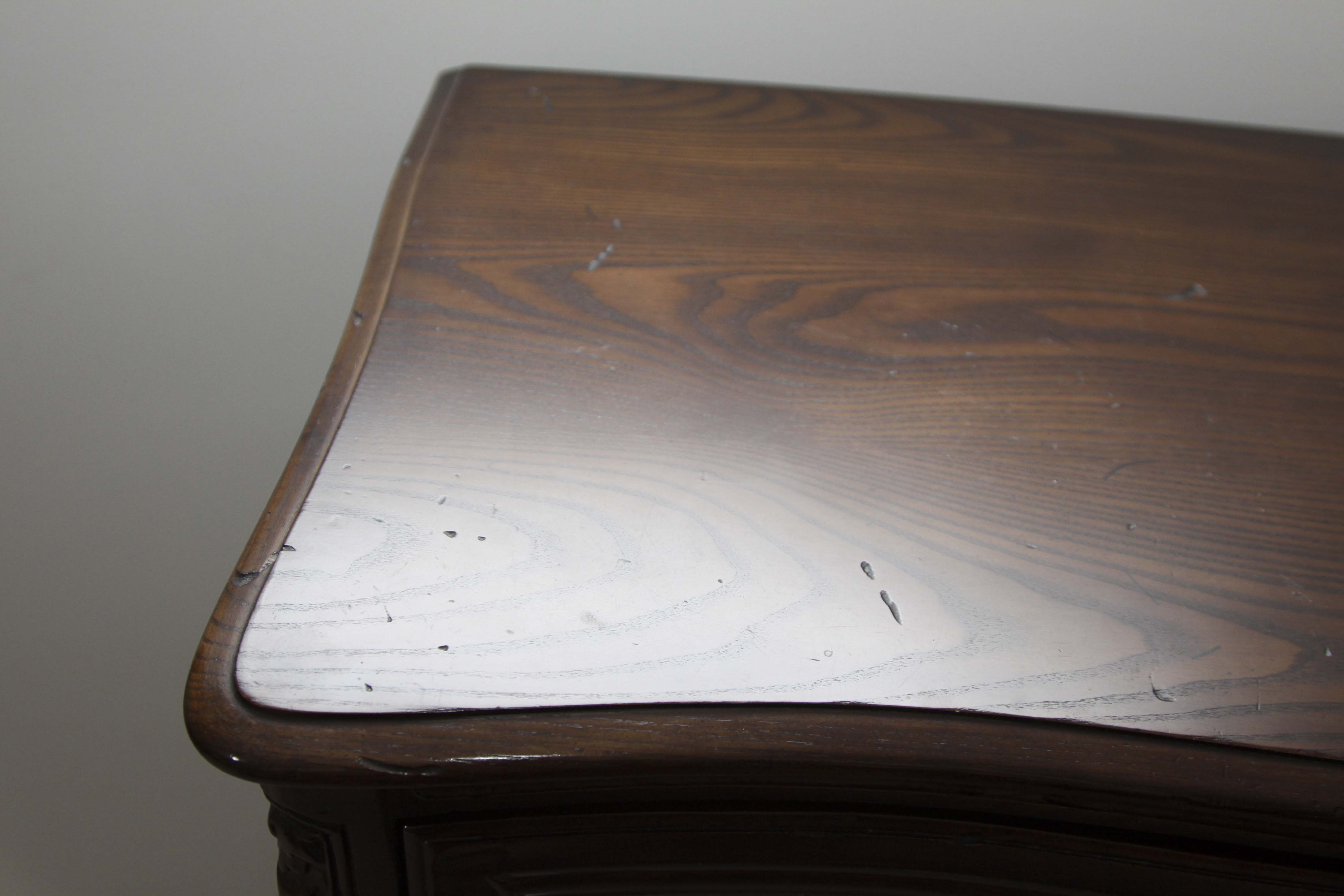 Henredon "Four Centuries" Chest of Drawers