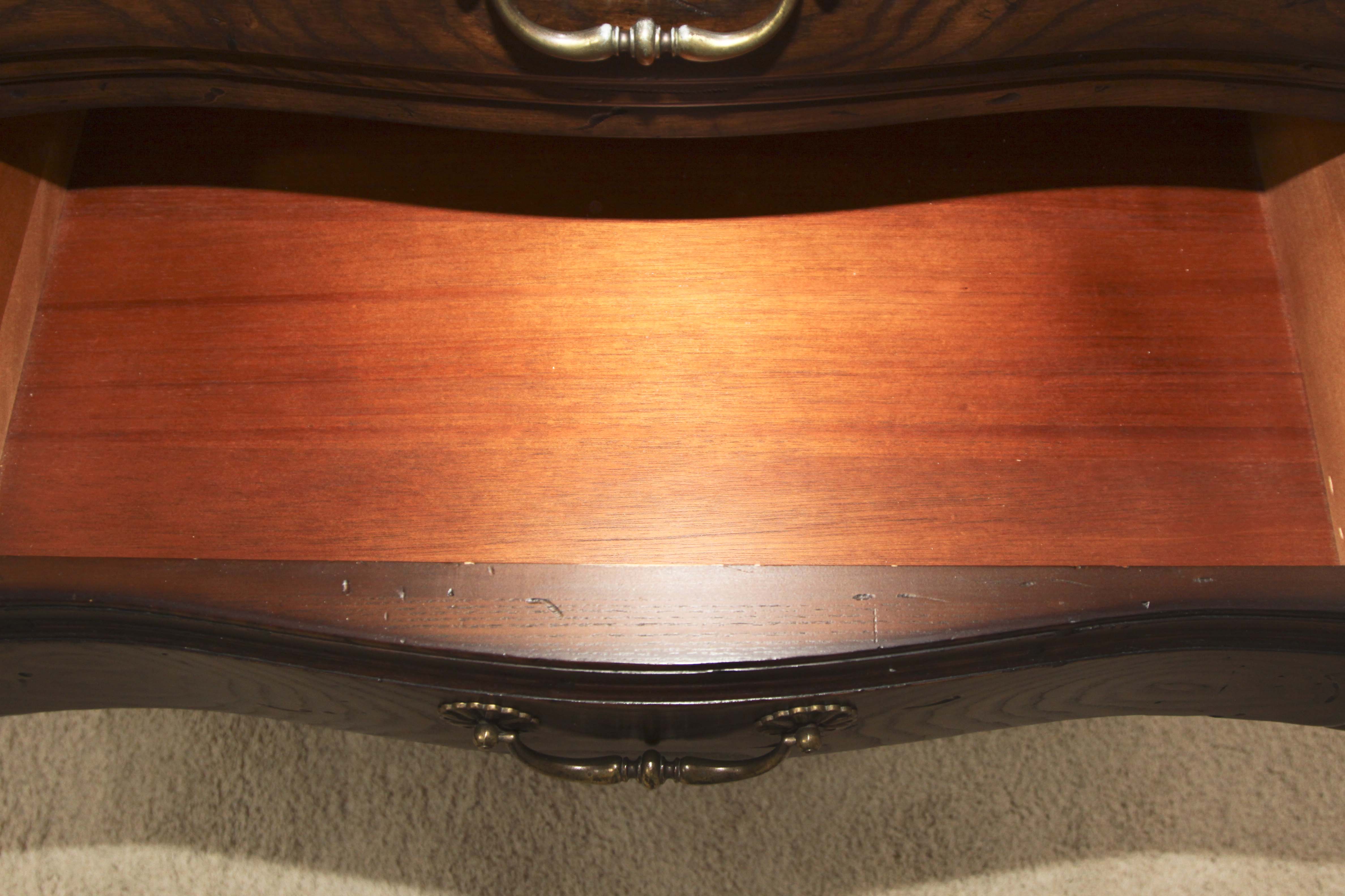 Henredon "Four Centuries" Chest of Drawers