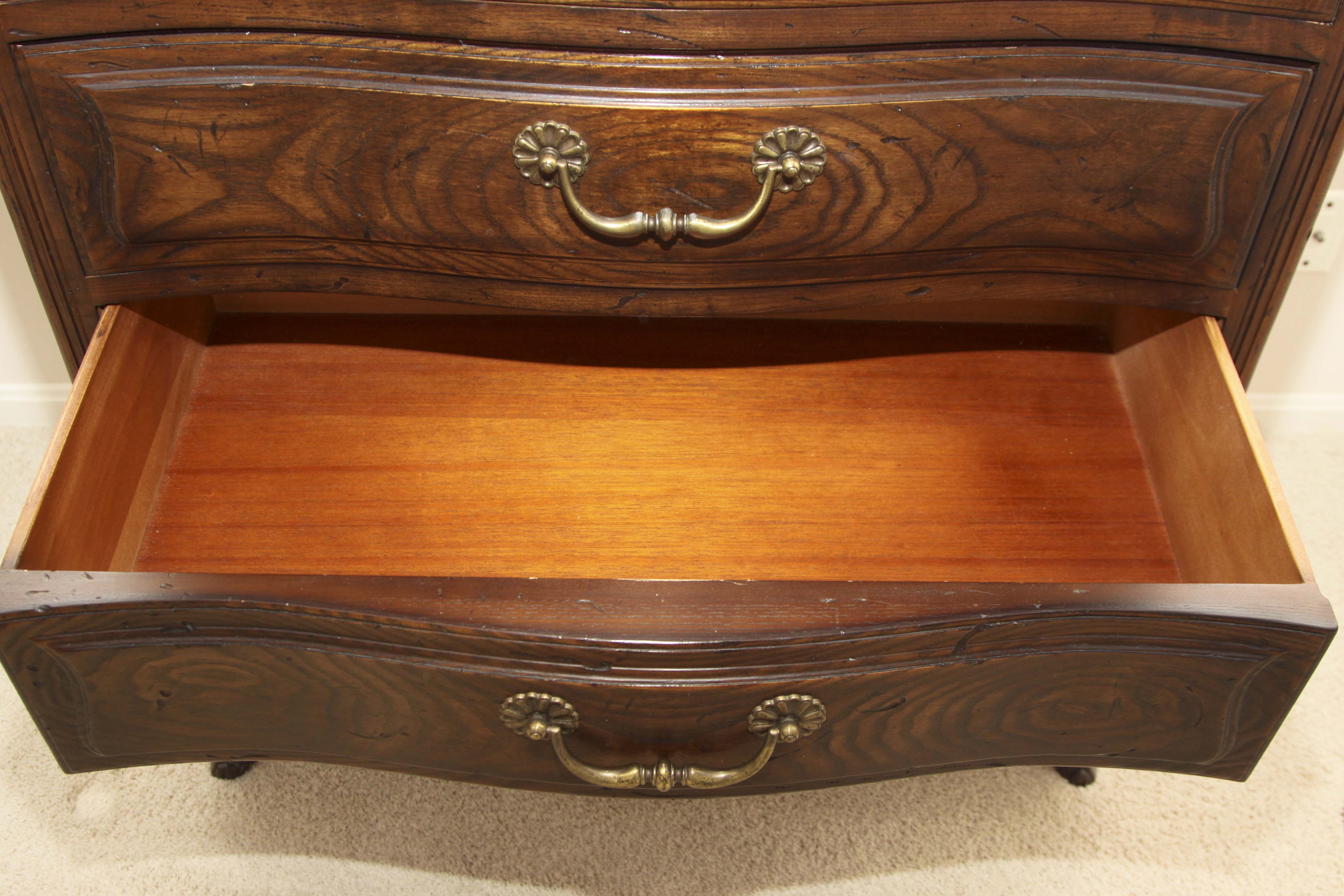 Henredon "Four Centuries" Chest of Drawers