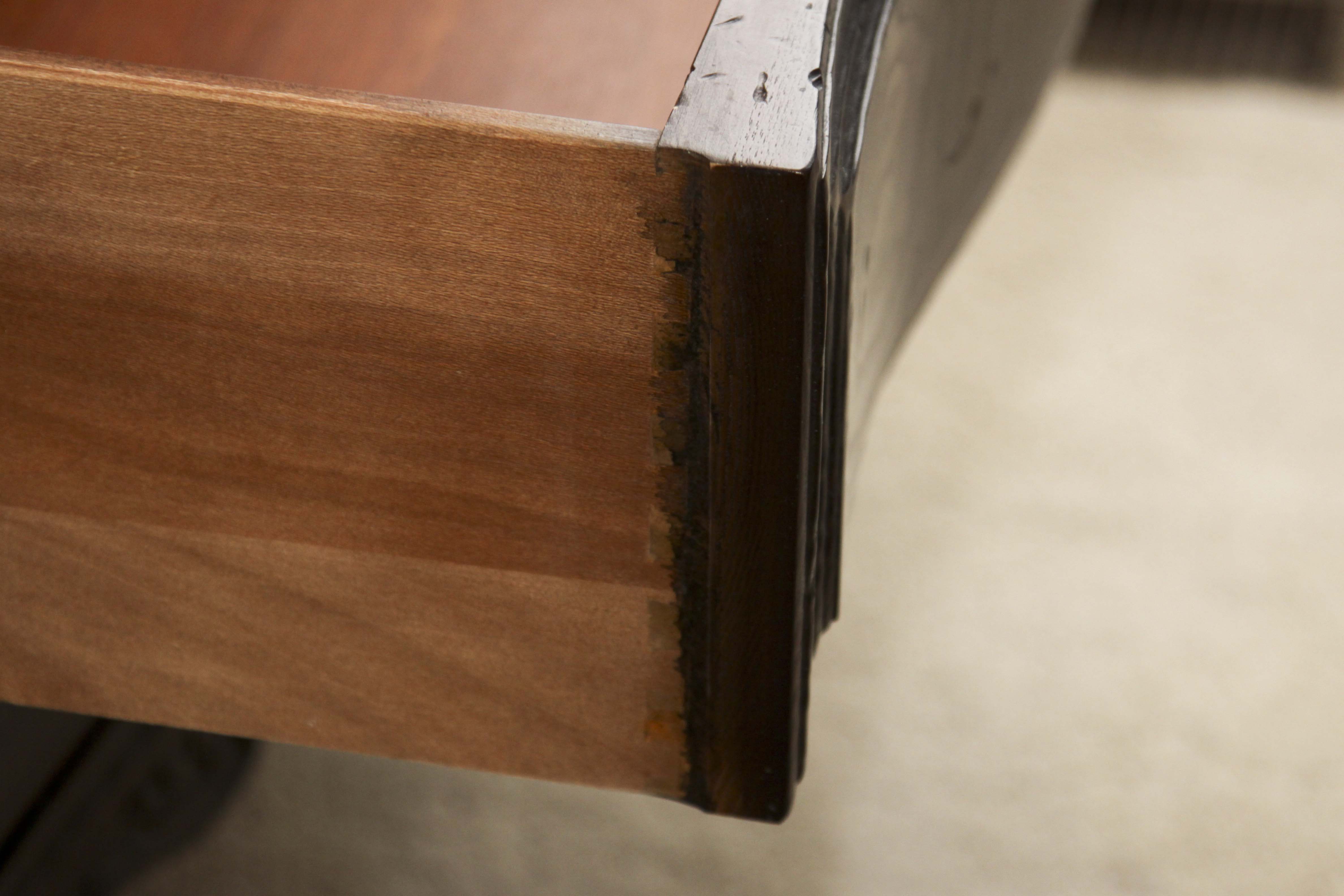 Henredon "Four Centuries" Chest of Drawers