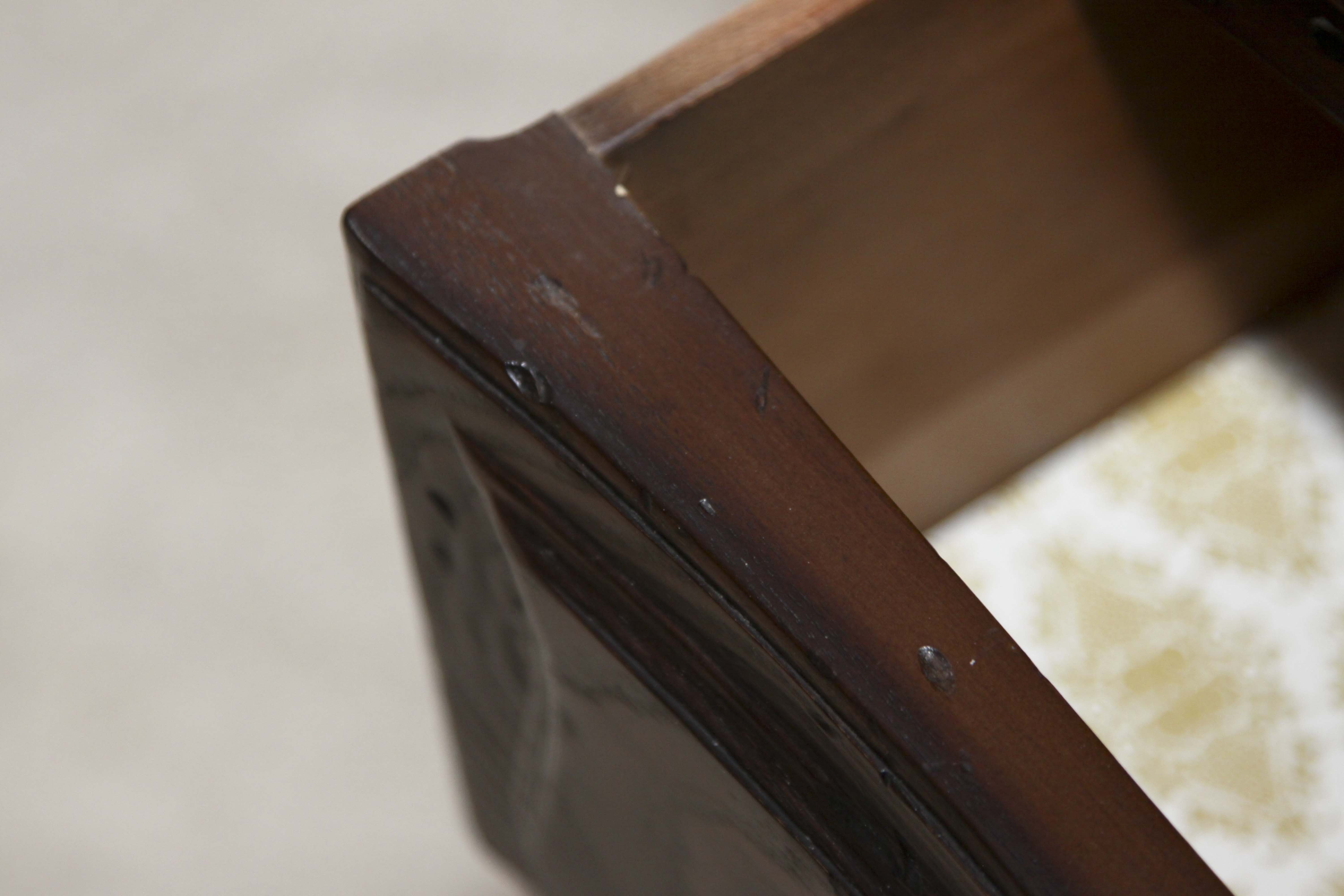 Henredon "Four Centuries" Chest of Drawers