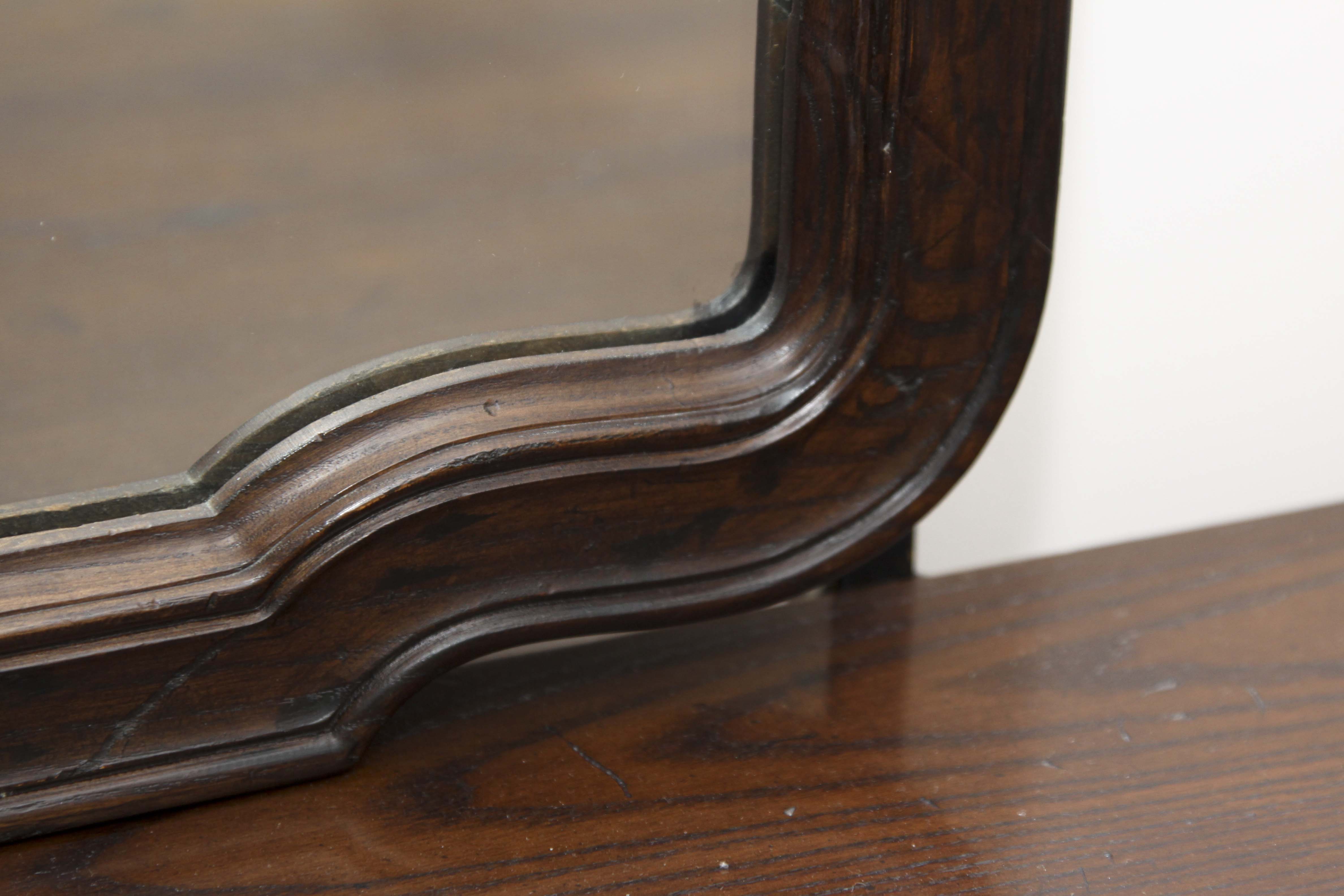 Henredon "Four Centuries" Dresser and Mirror