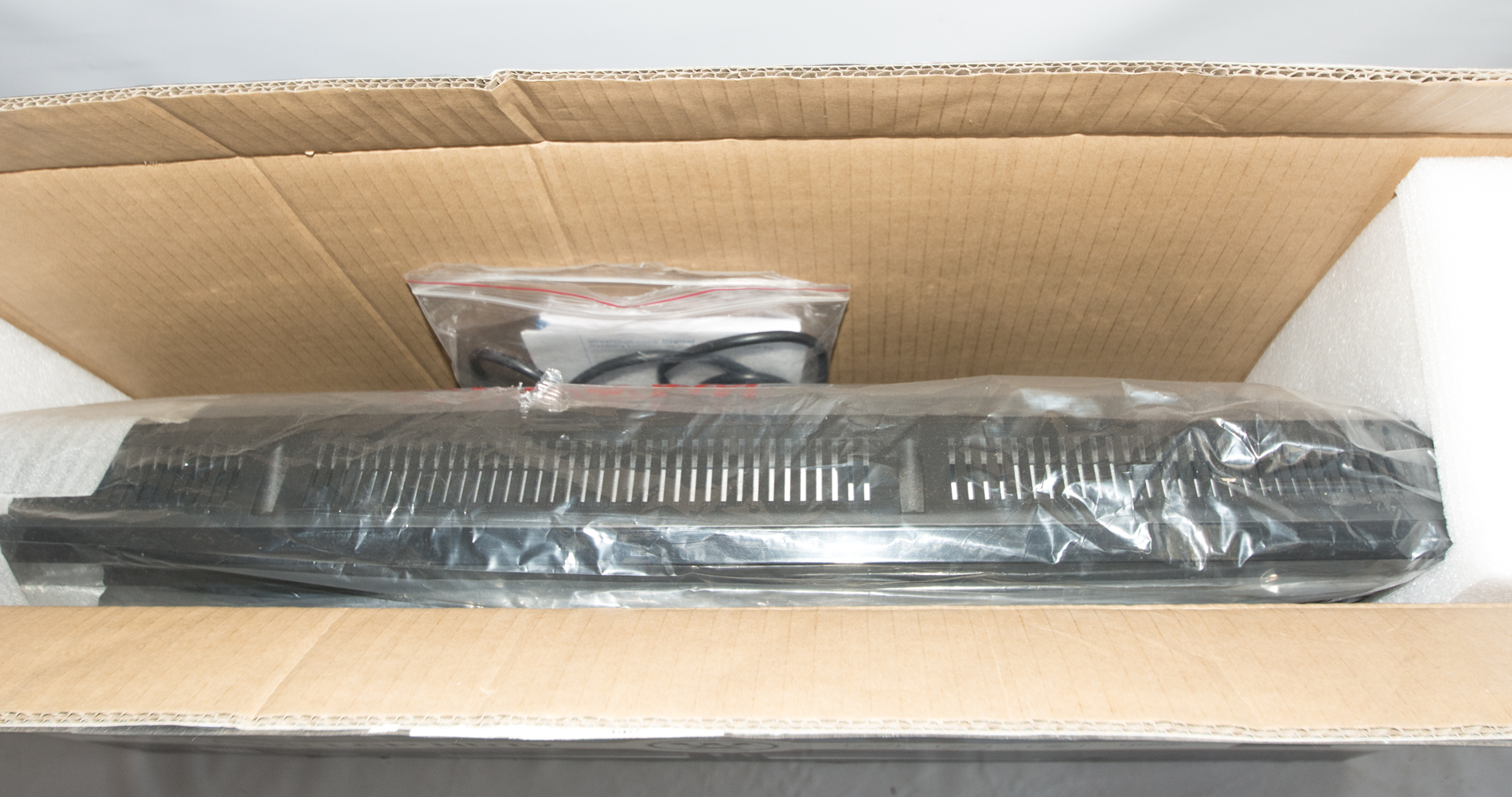 Westinghouse 40" LCD TV