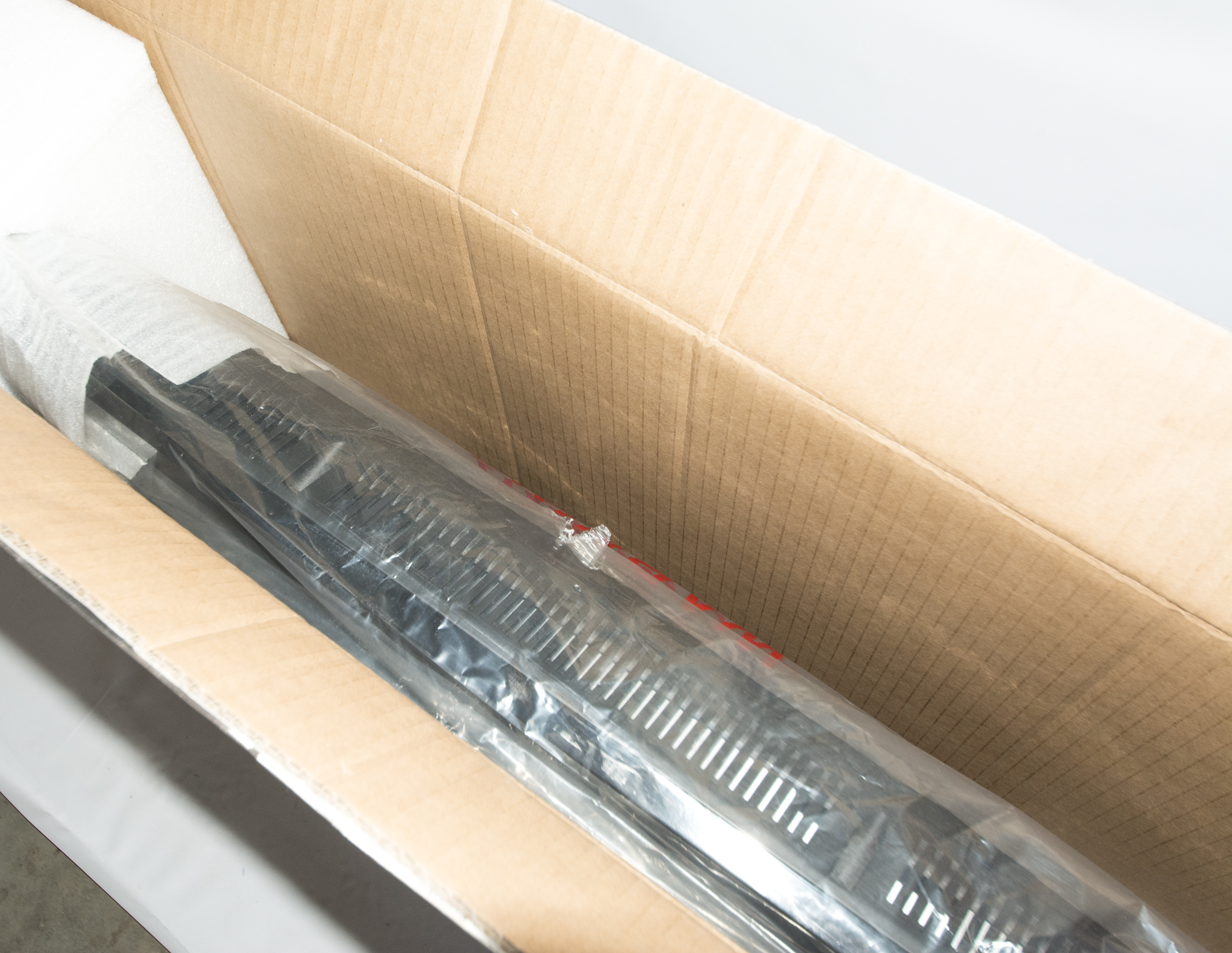 Westinghouse 40" LCD TV