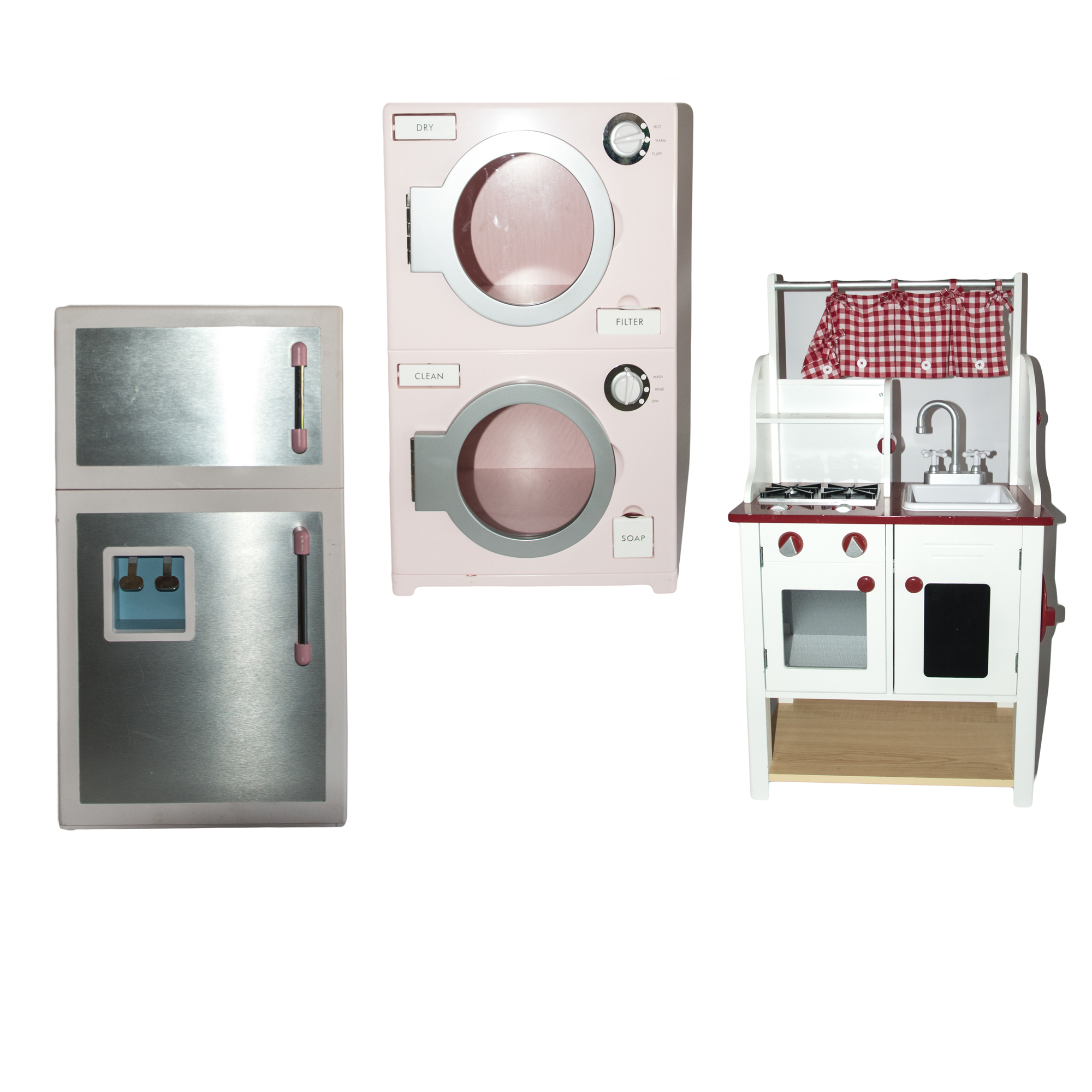 Kids Playsets featuring Pottery Barn