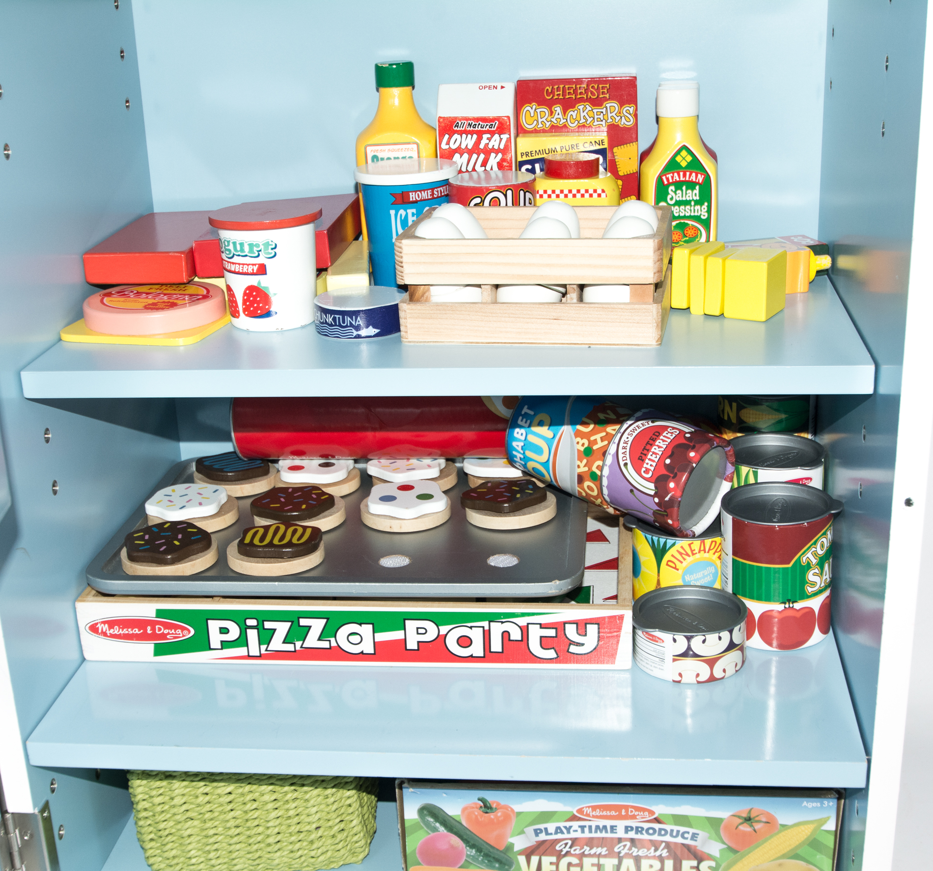 Kids Playsets featuring Pottery Barn