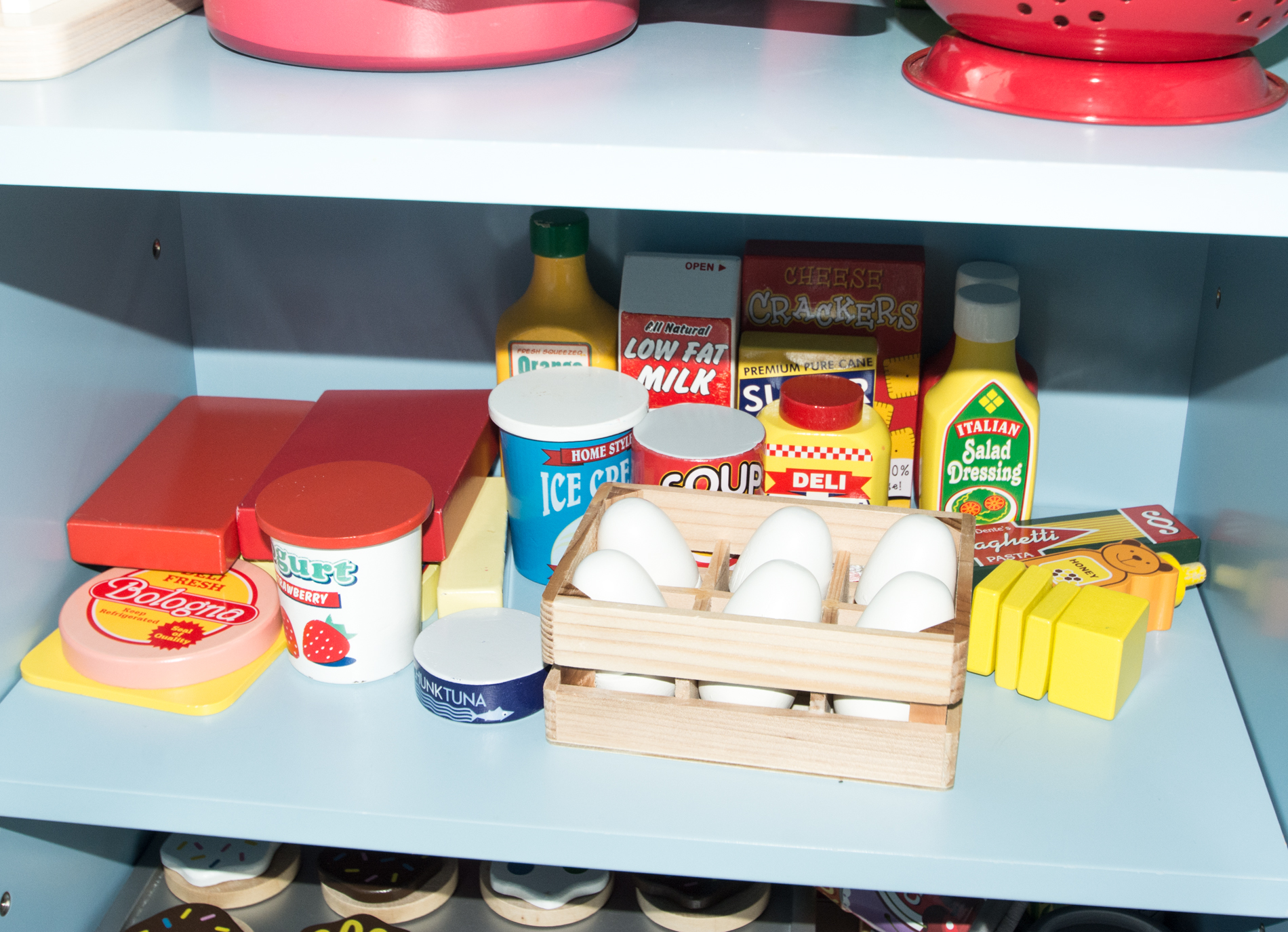 Kids Playsets featuring Pottery Barn