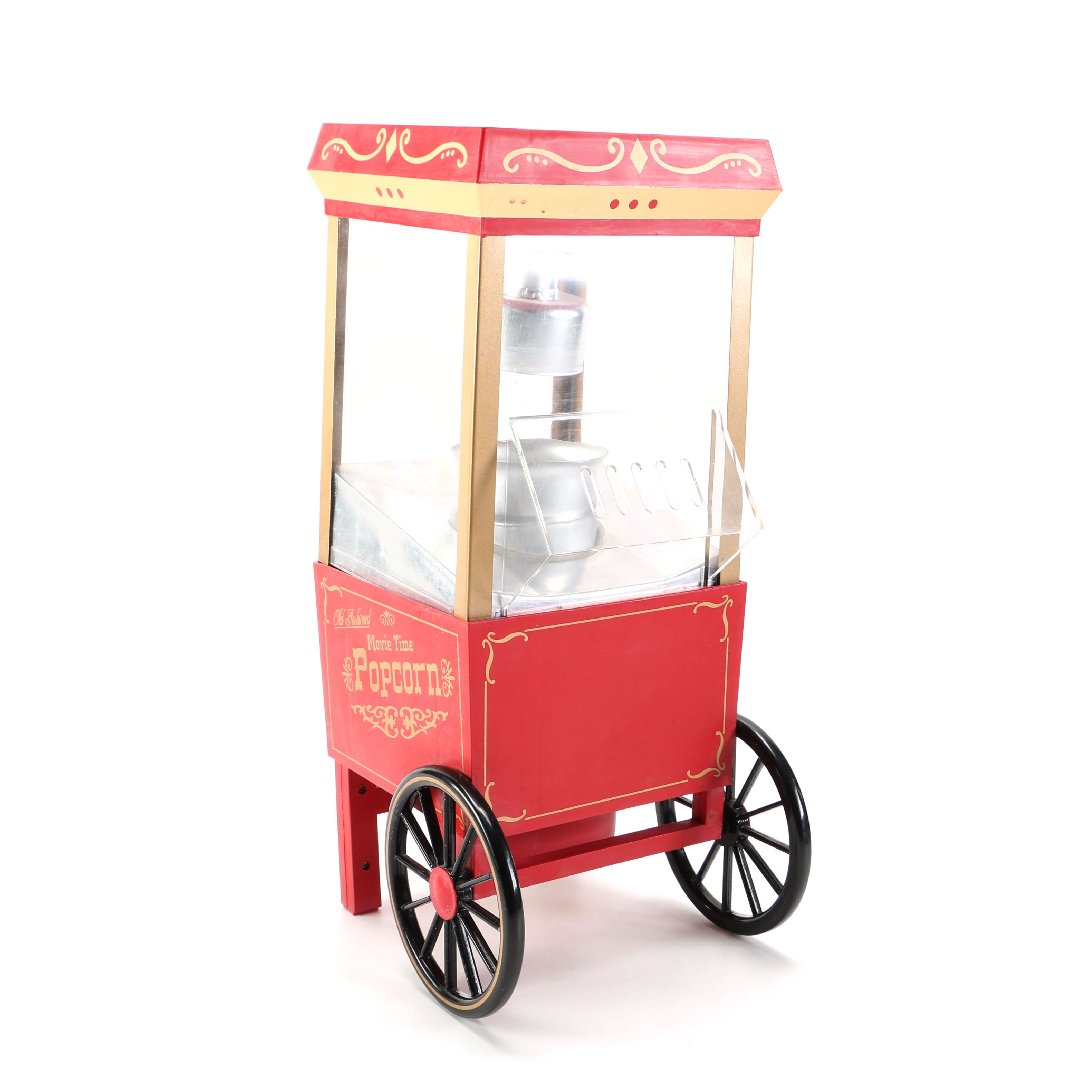 Nostalgia Electrics Popcorn Maker