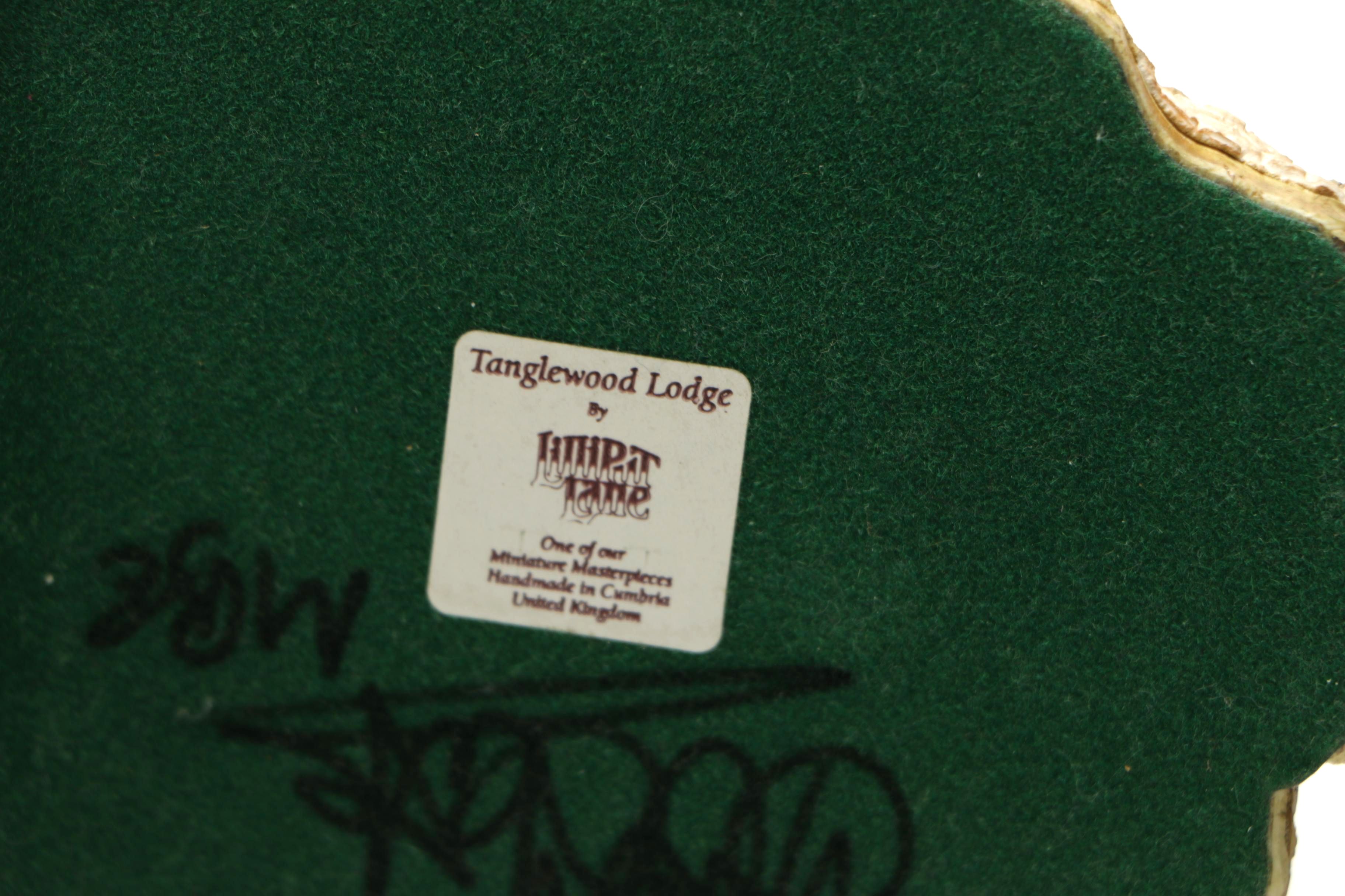 Lilliput Lane Miniatures