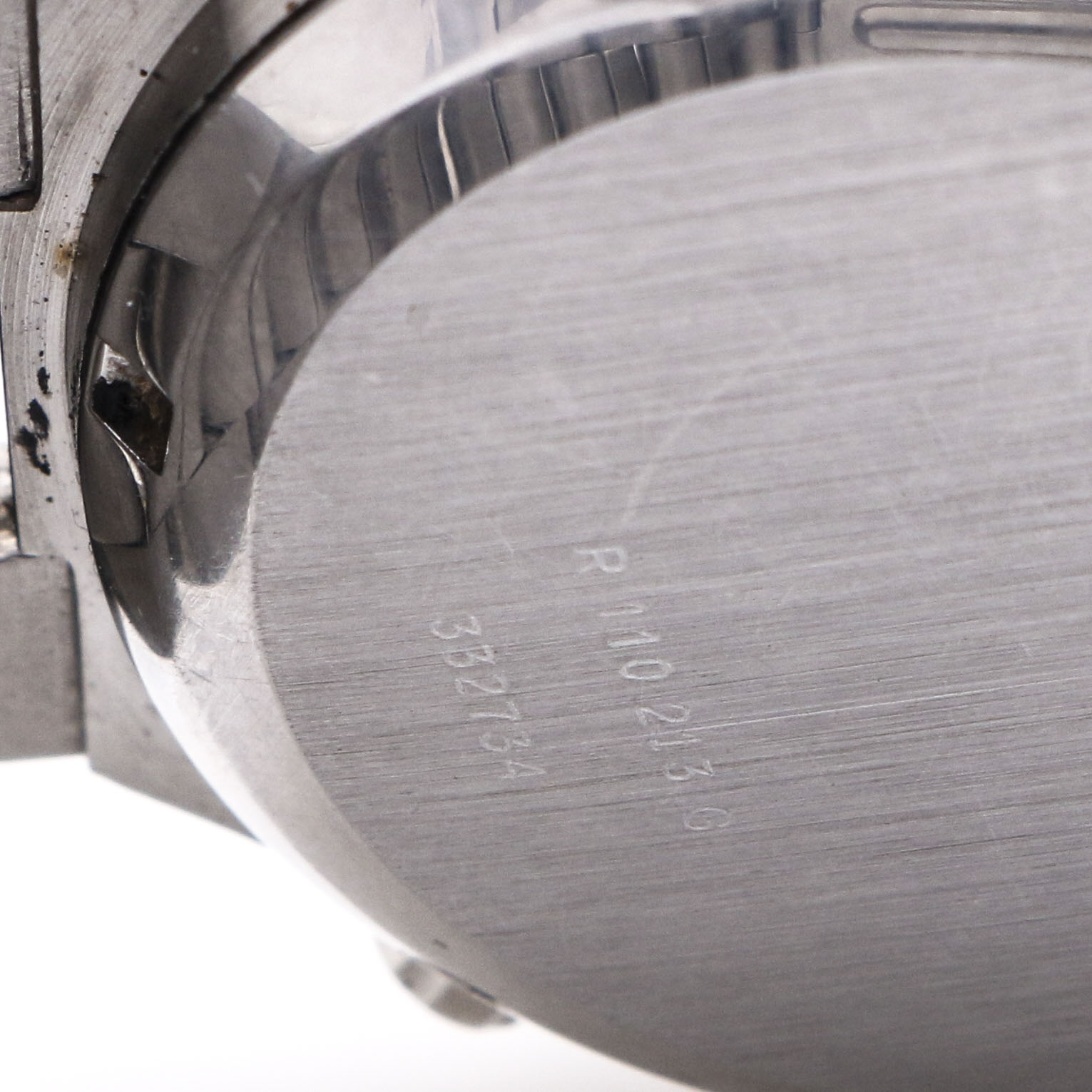 Daytona Heuer Automatic Chronograph Swiss Stainless Steel Watch