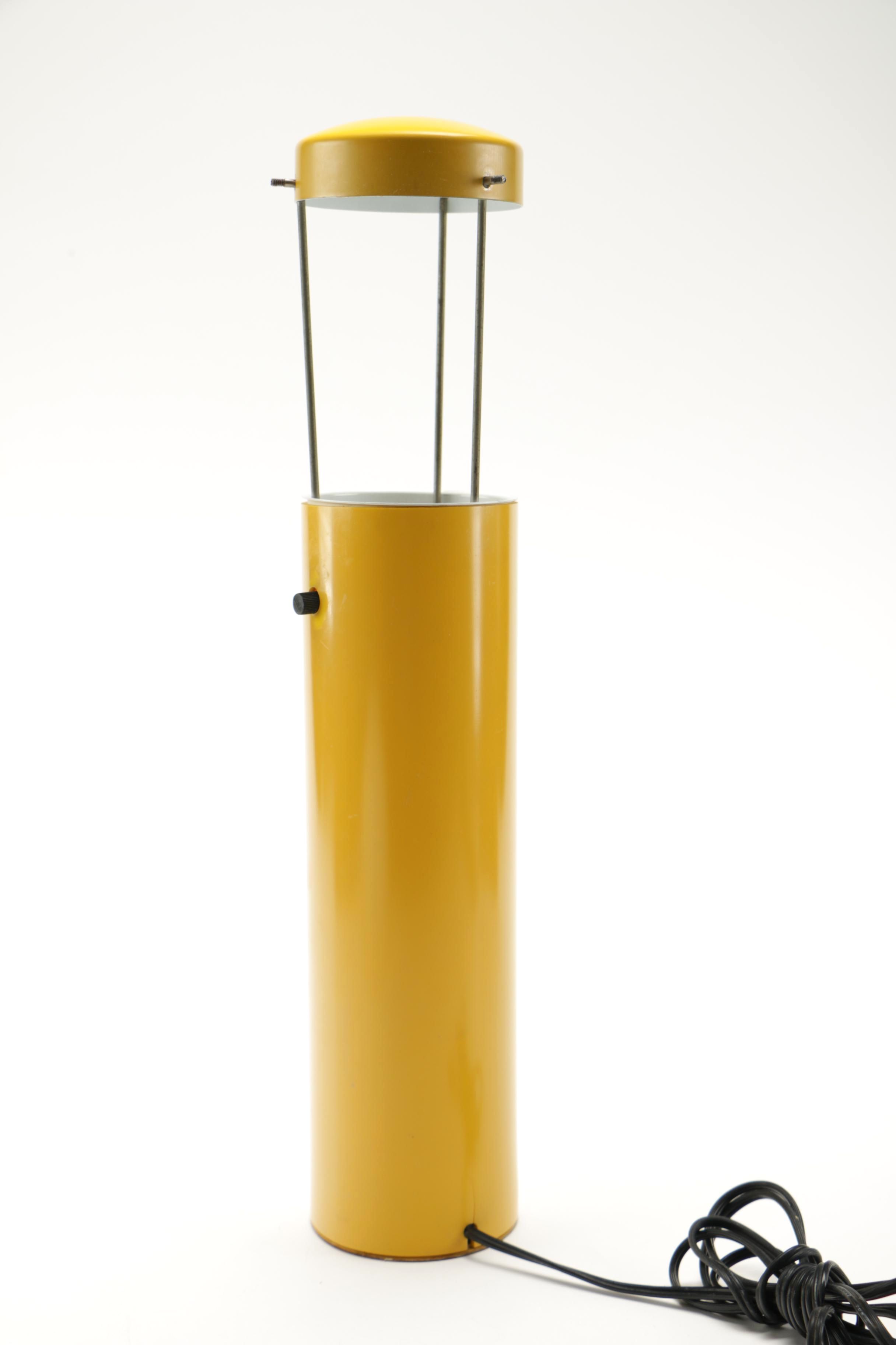 Lightolier Vintage Table Lamp