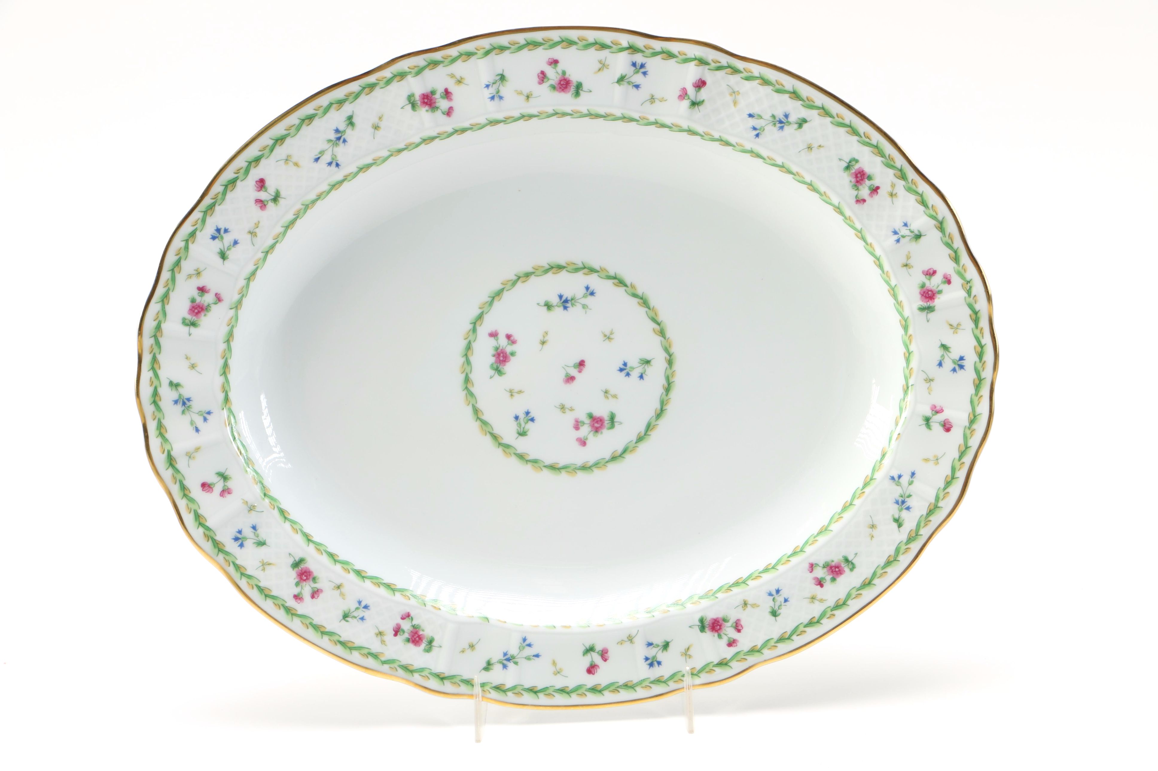L. Bernardaud & Co Limoges "Artois" Tableware