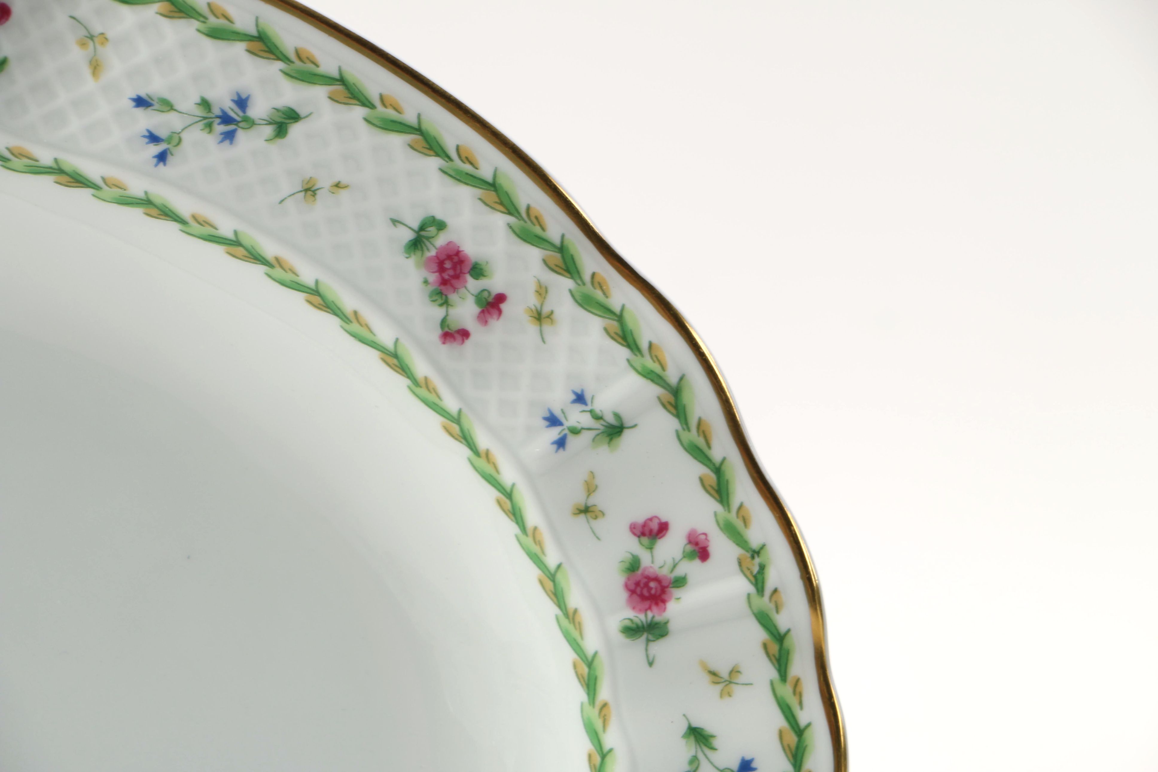 L. Bernardaud & Co Limoges "Artois" Tableware