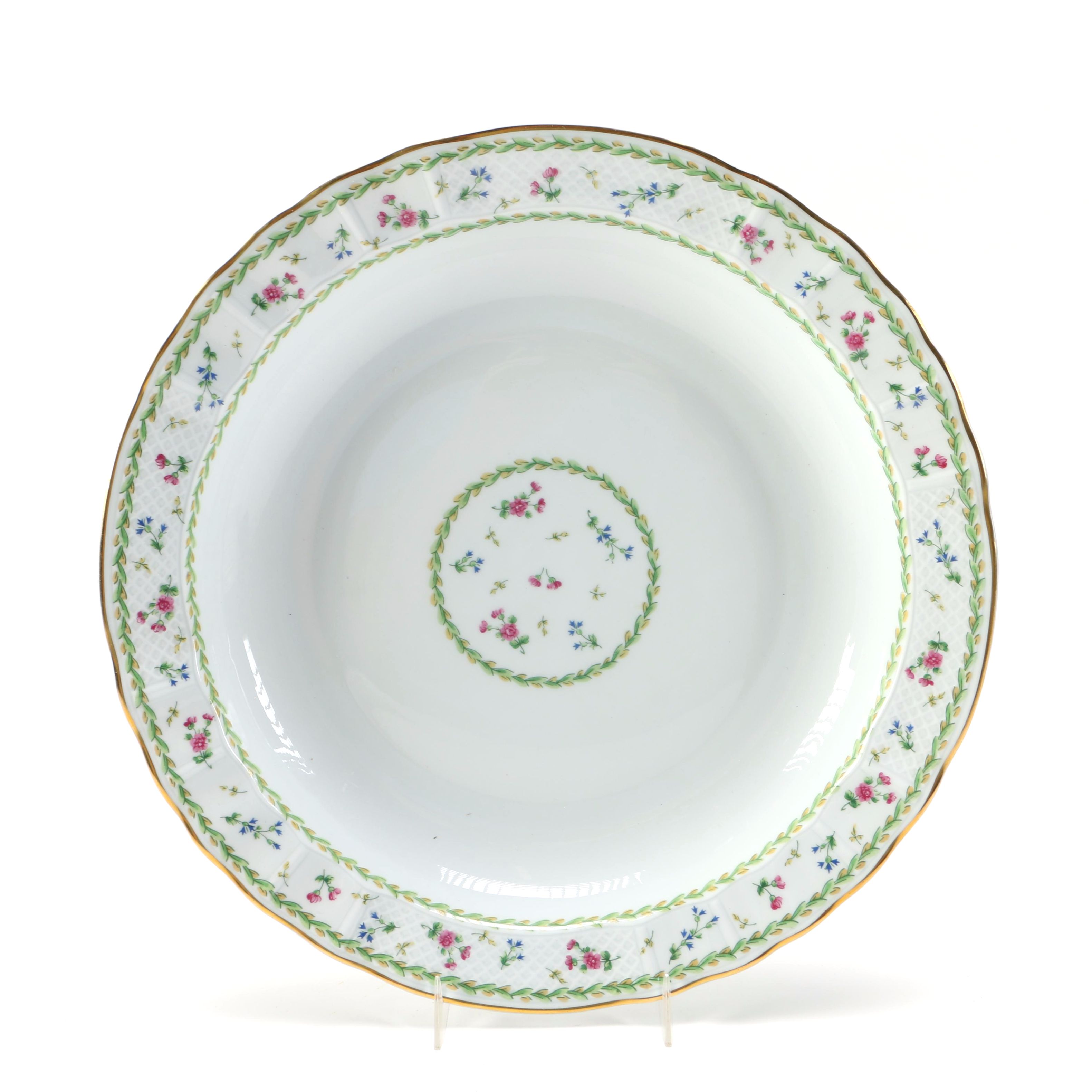 L. Bernardaud & Co Limoges "Artois" Tableware