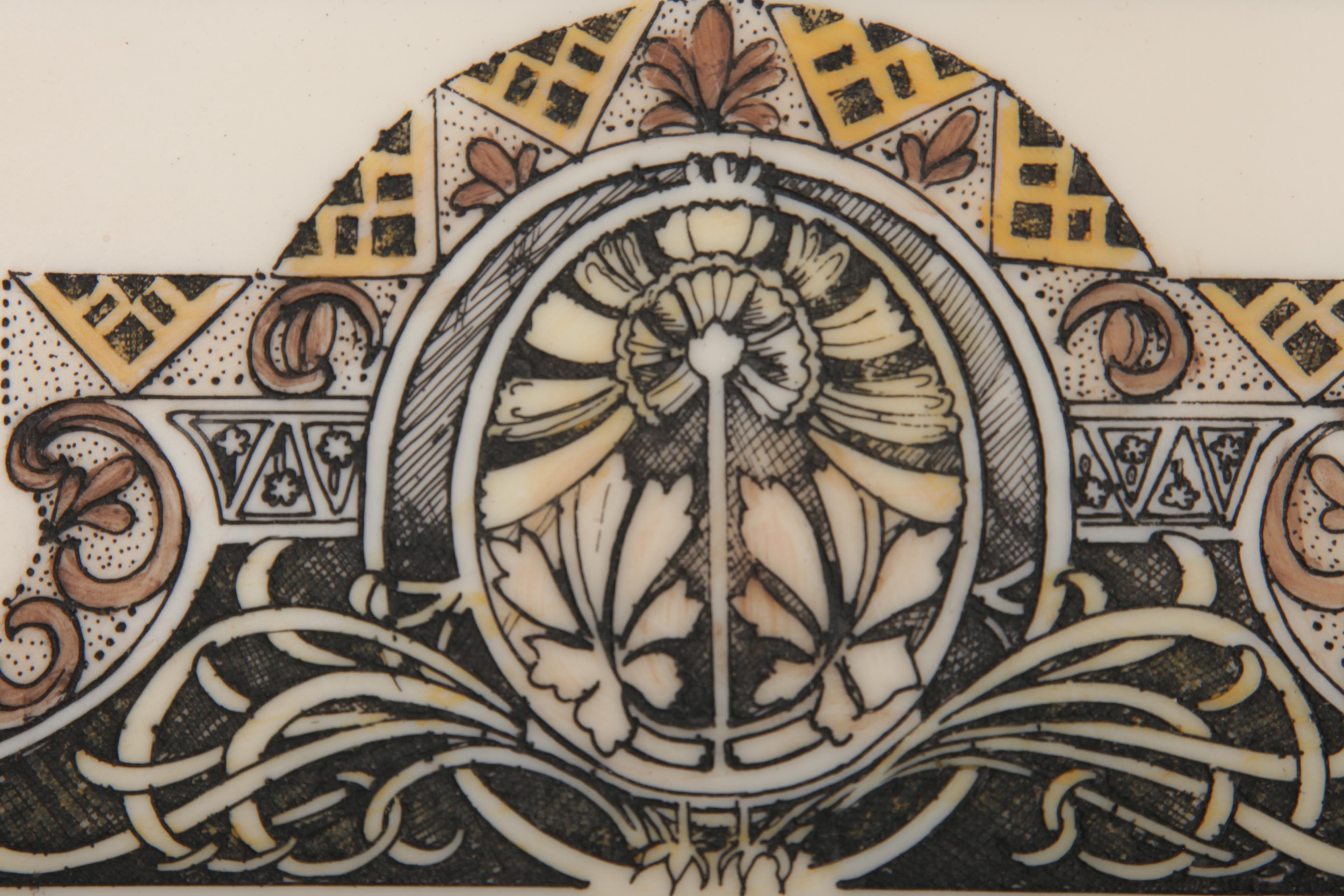 Alphonse Mucha (1860–1939) Etched Plates