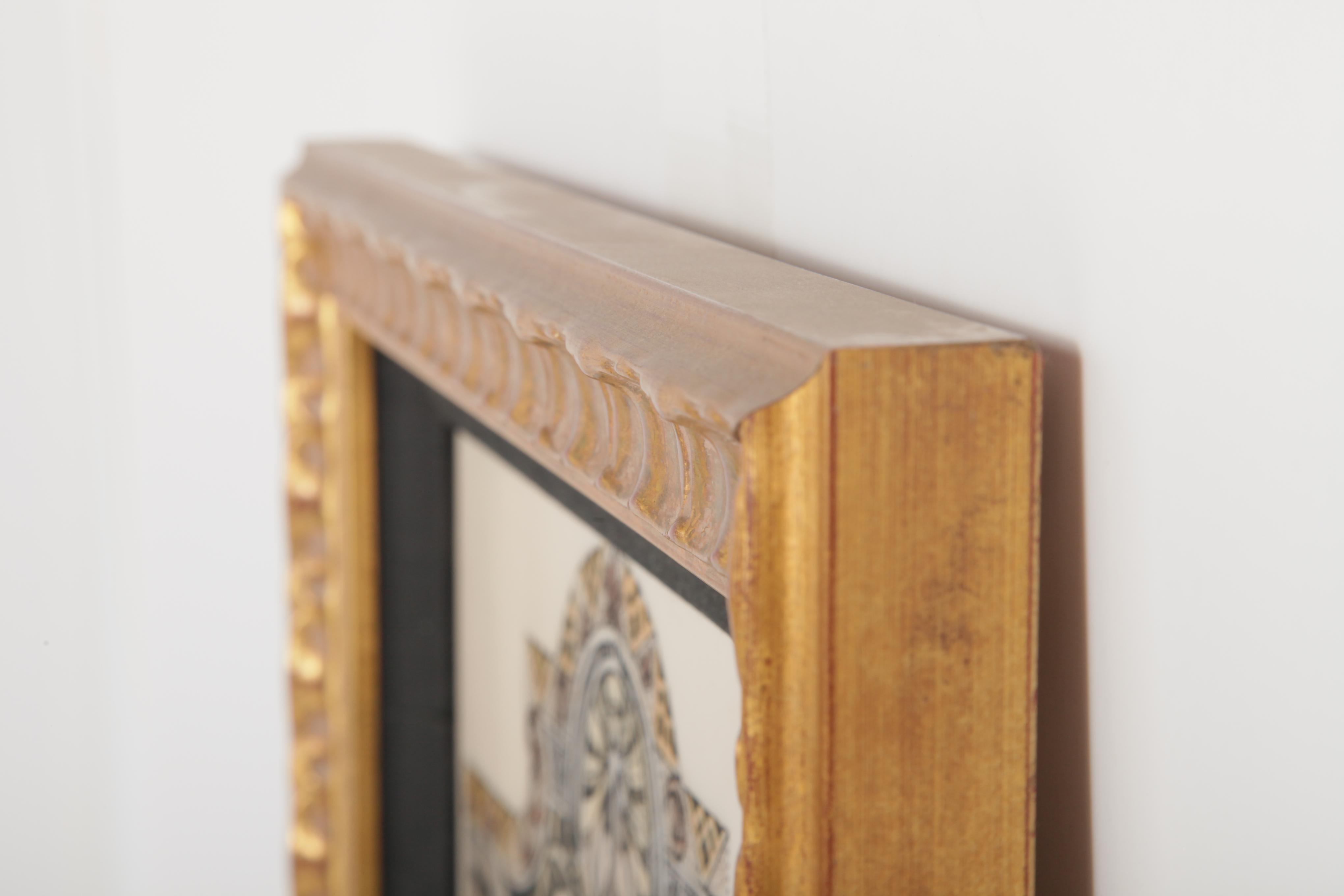 Alphonse Mucha (1860–1939) Etched Plates