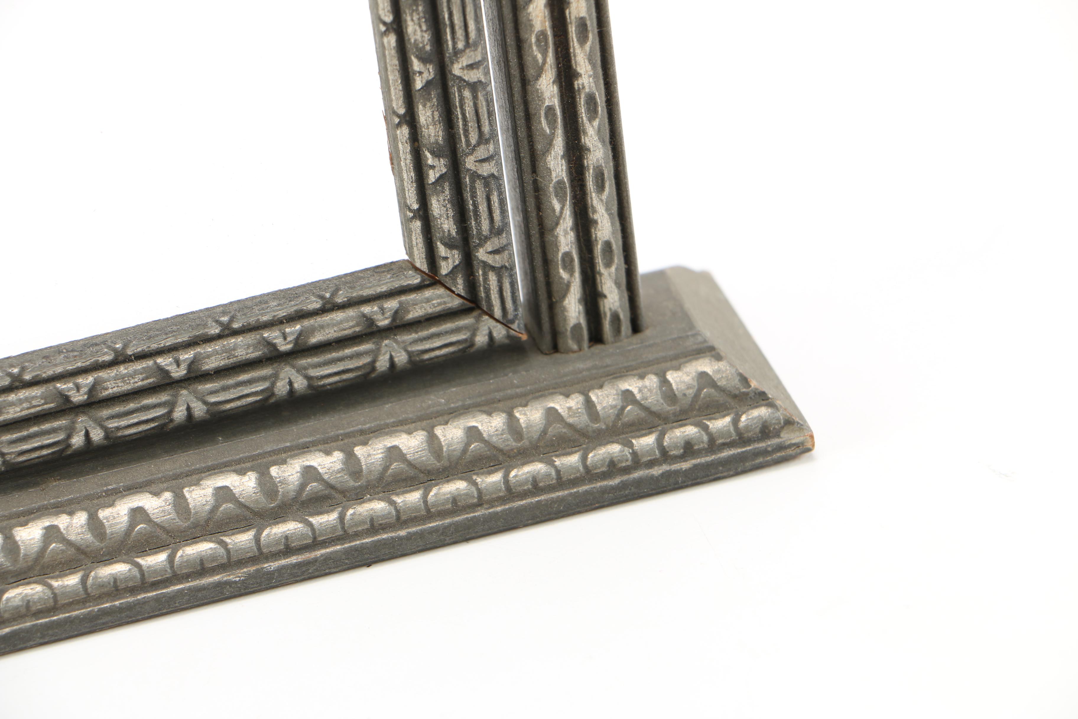 Wooden Swivel Frames