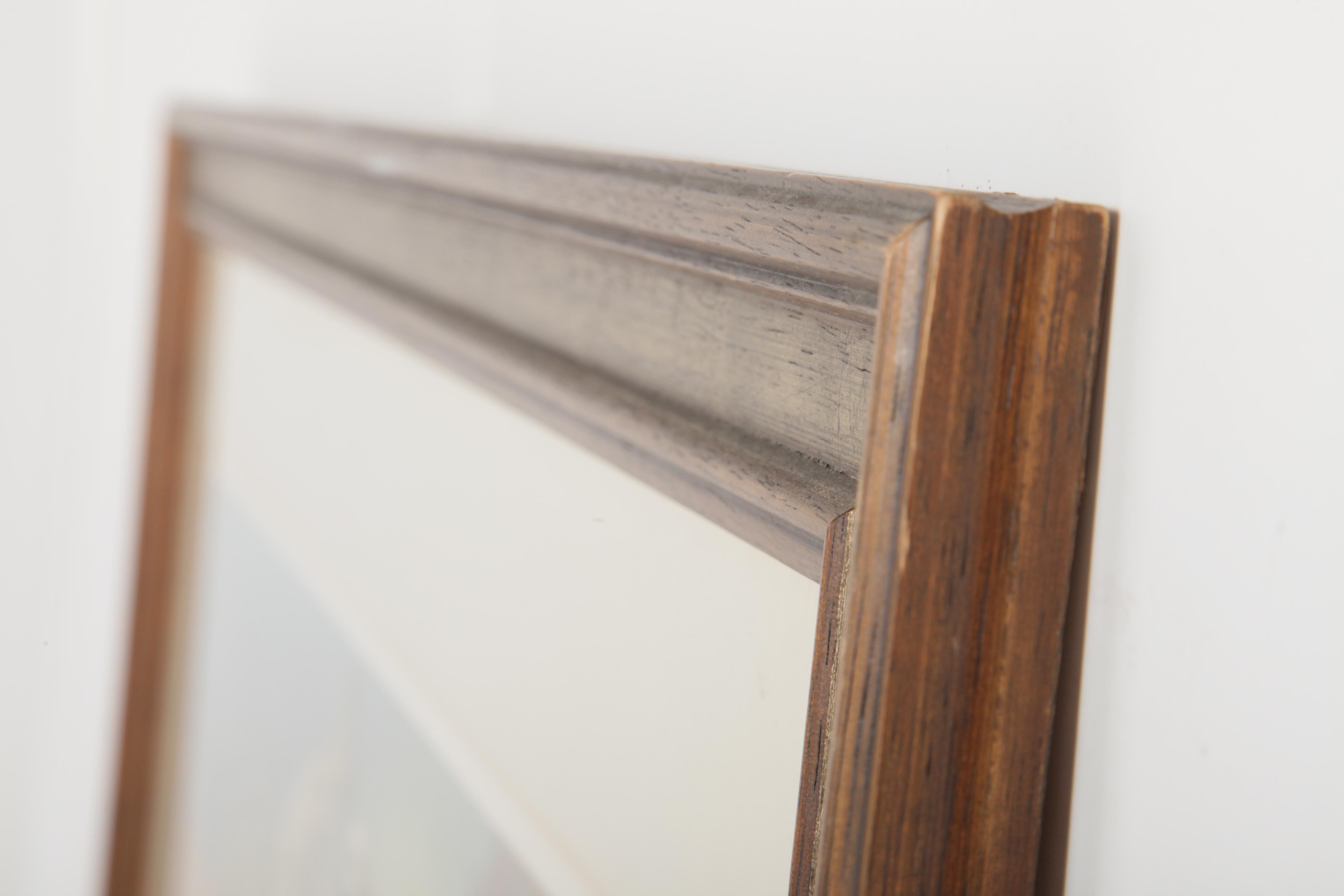 Robert W. Addison Limited Edition Serigraph on Paper "Paradise Theater"