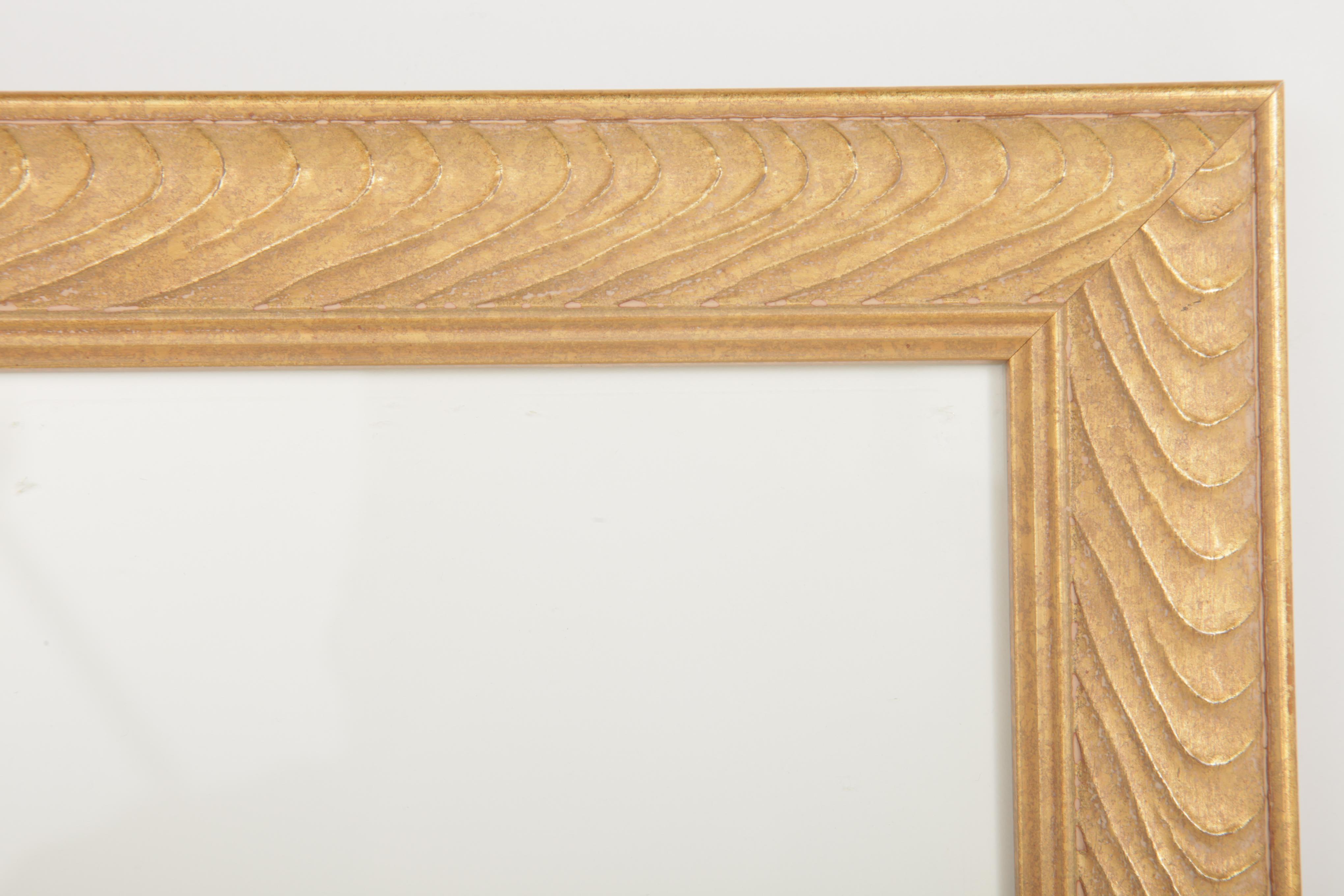 Shirley Mihlik Thompson Watercolor on Paper