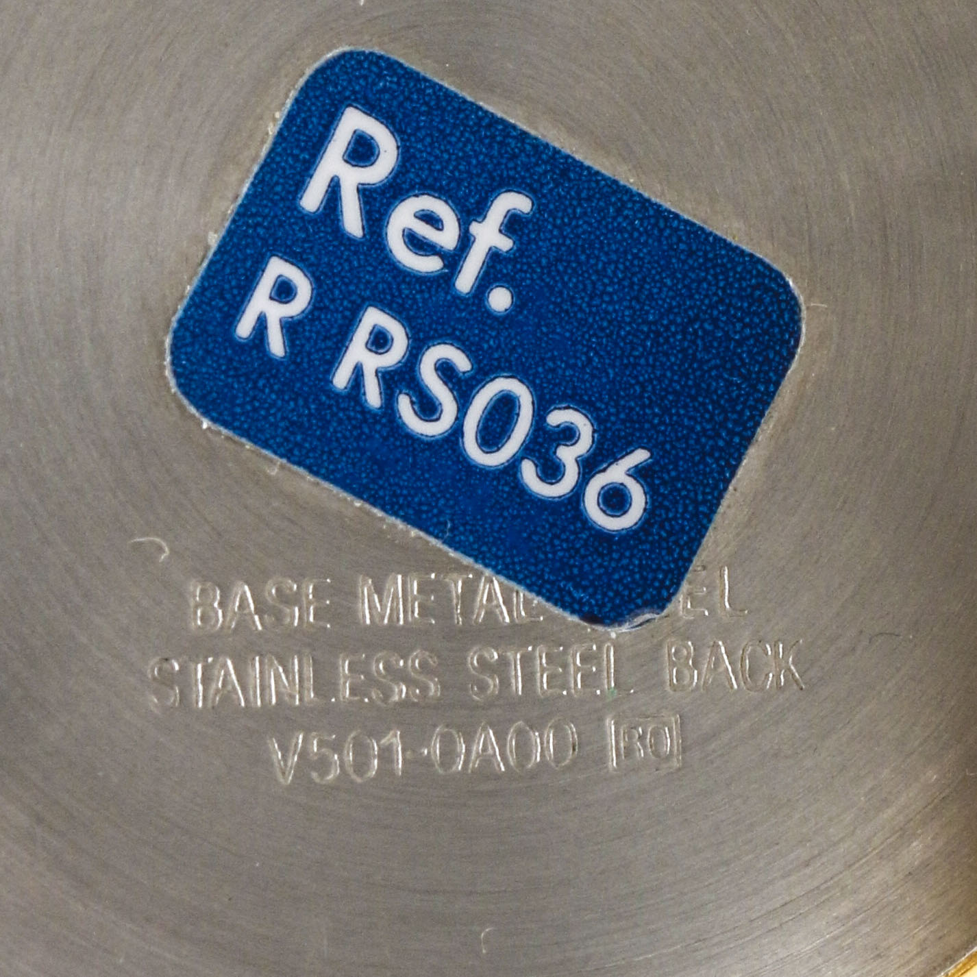 Lorus Pocket Watch With Fob Chain