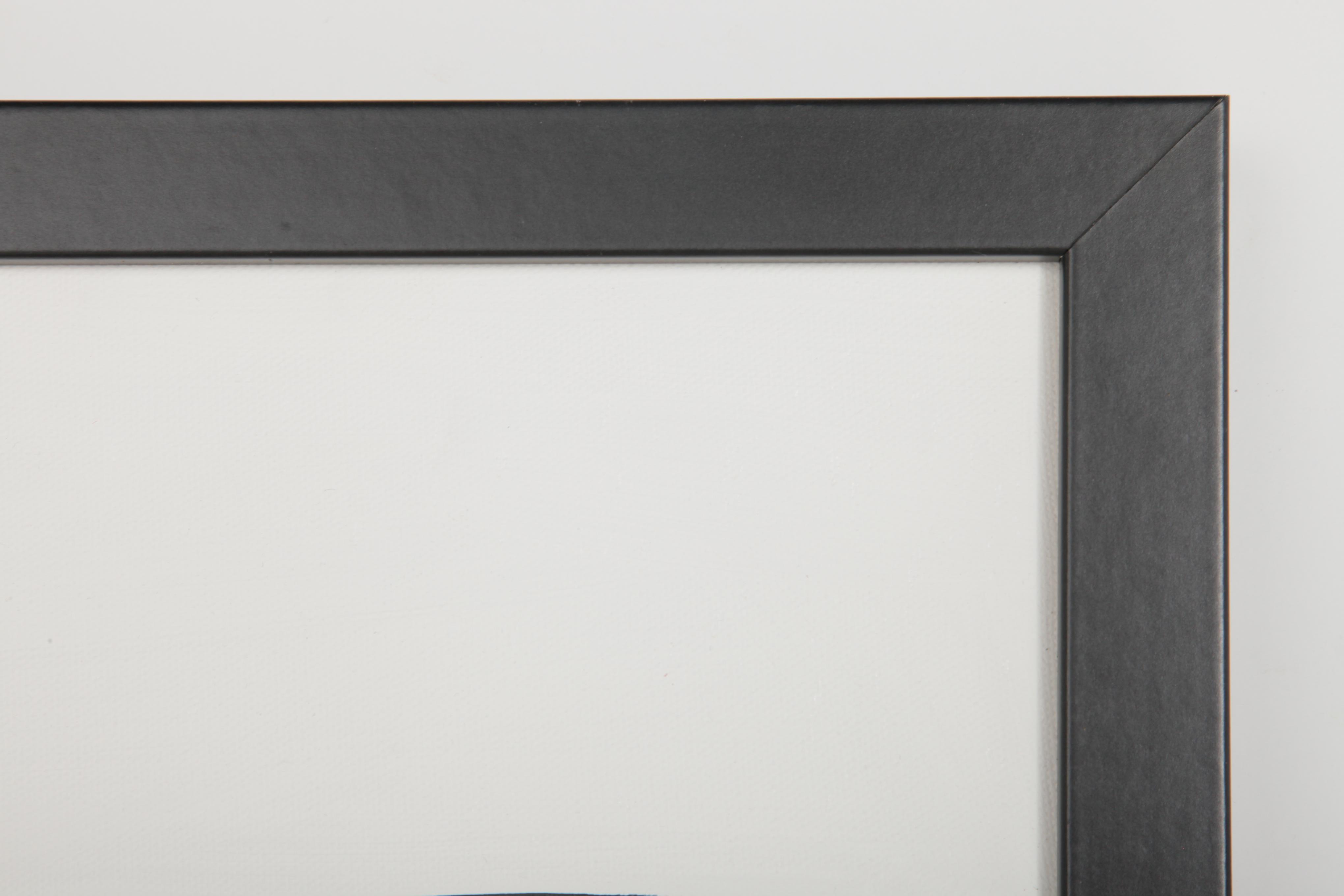 Valter Morais Acrylic Painting on Canvas of Rooster