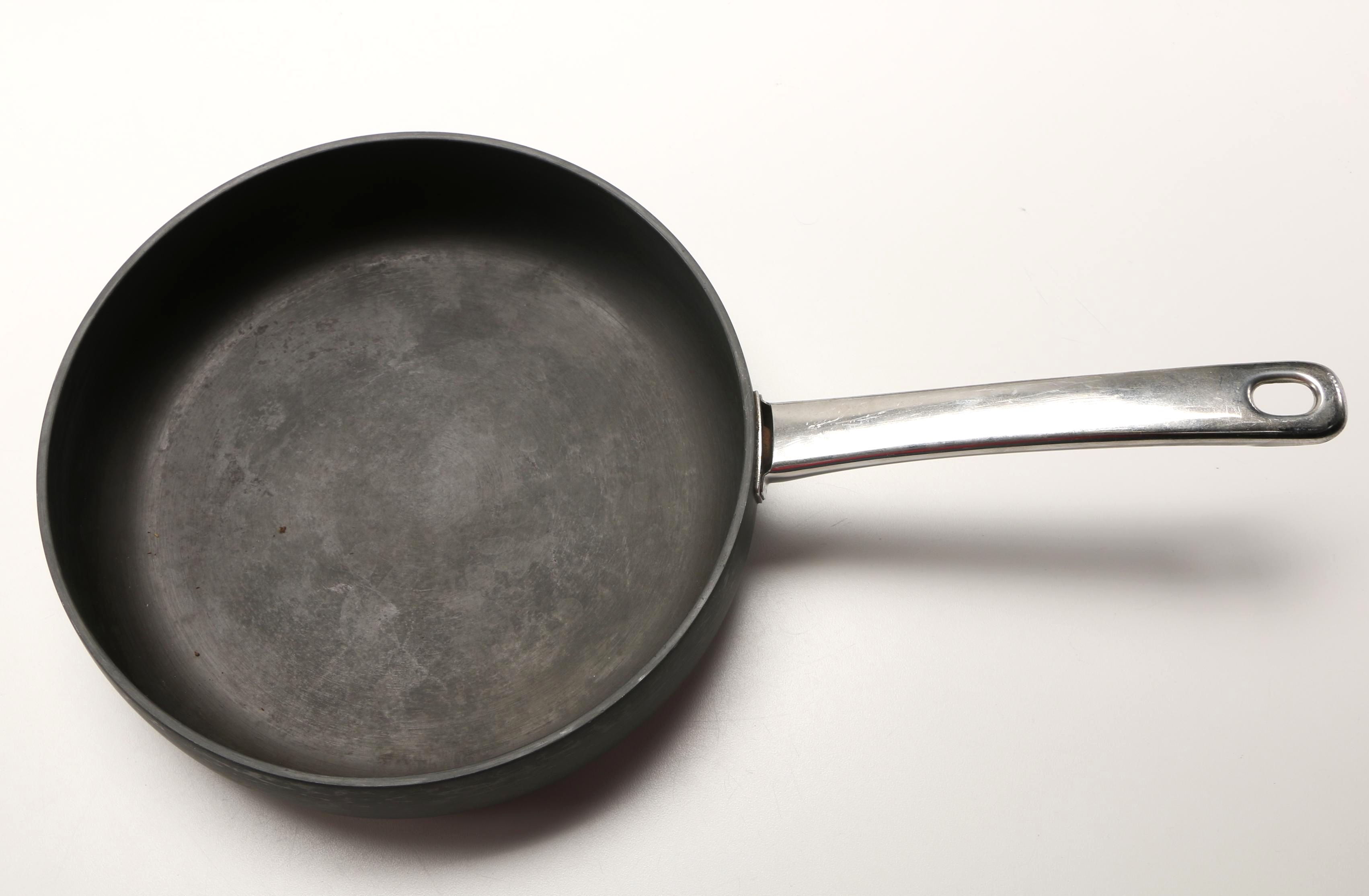 Assortment of Cookware Including Meyer ProForge