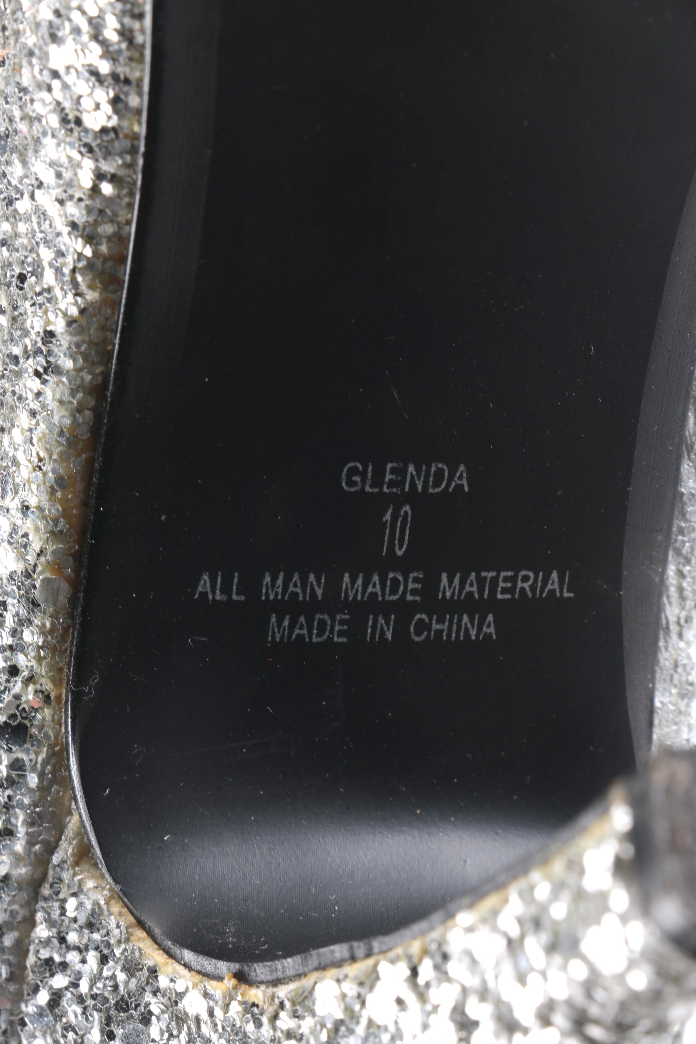 Costume Shoes and Boots