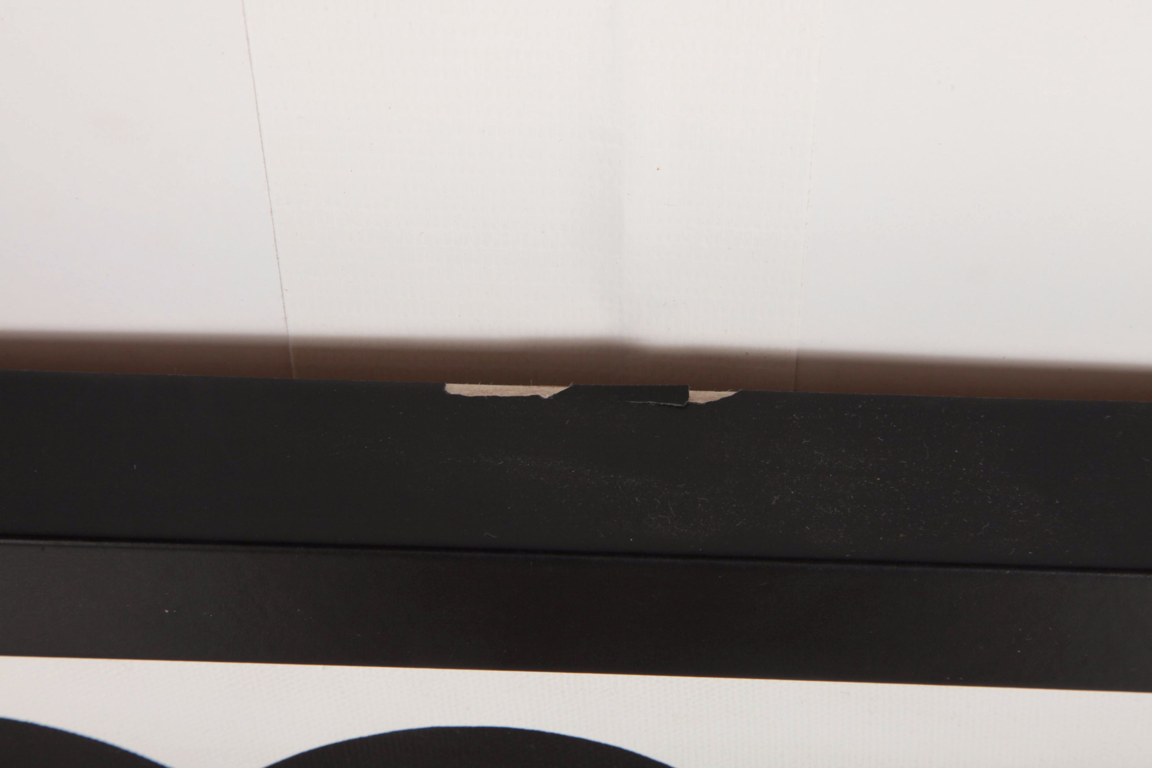 Valter Morais Acrylic Painting on Canvas of Rooster