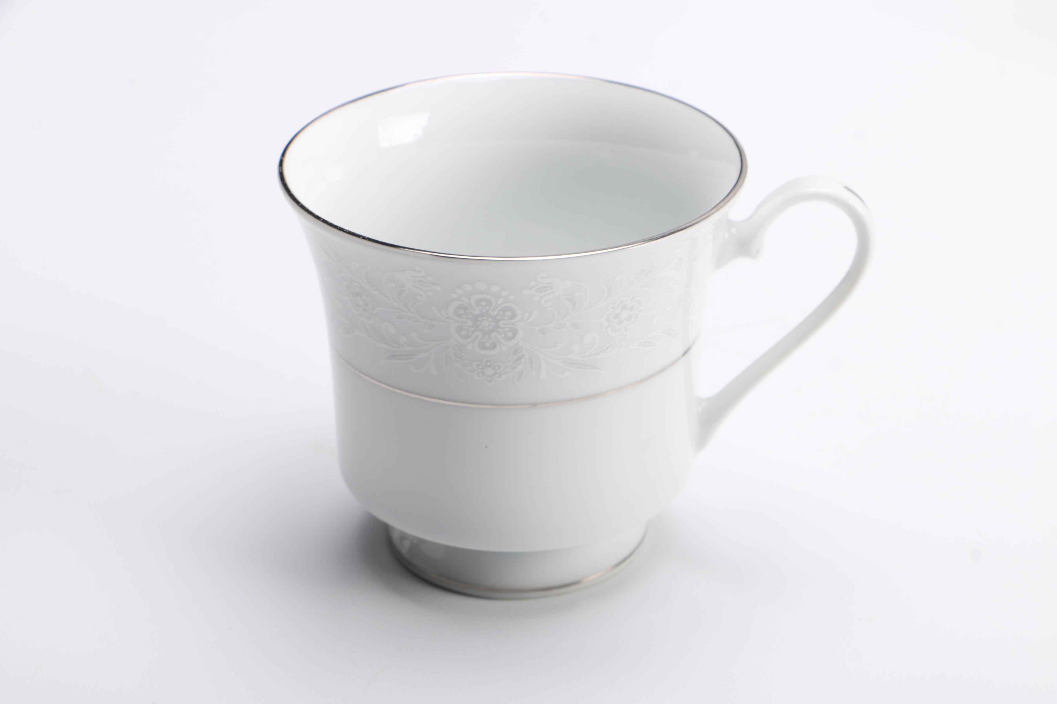 Sea Gull Fine China Set