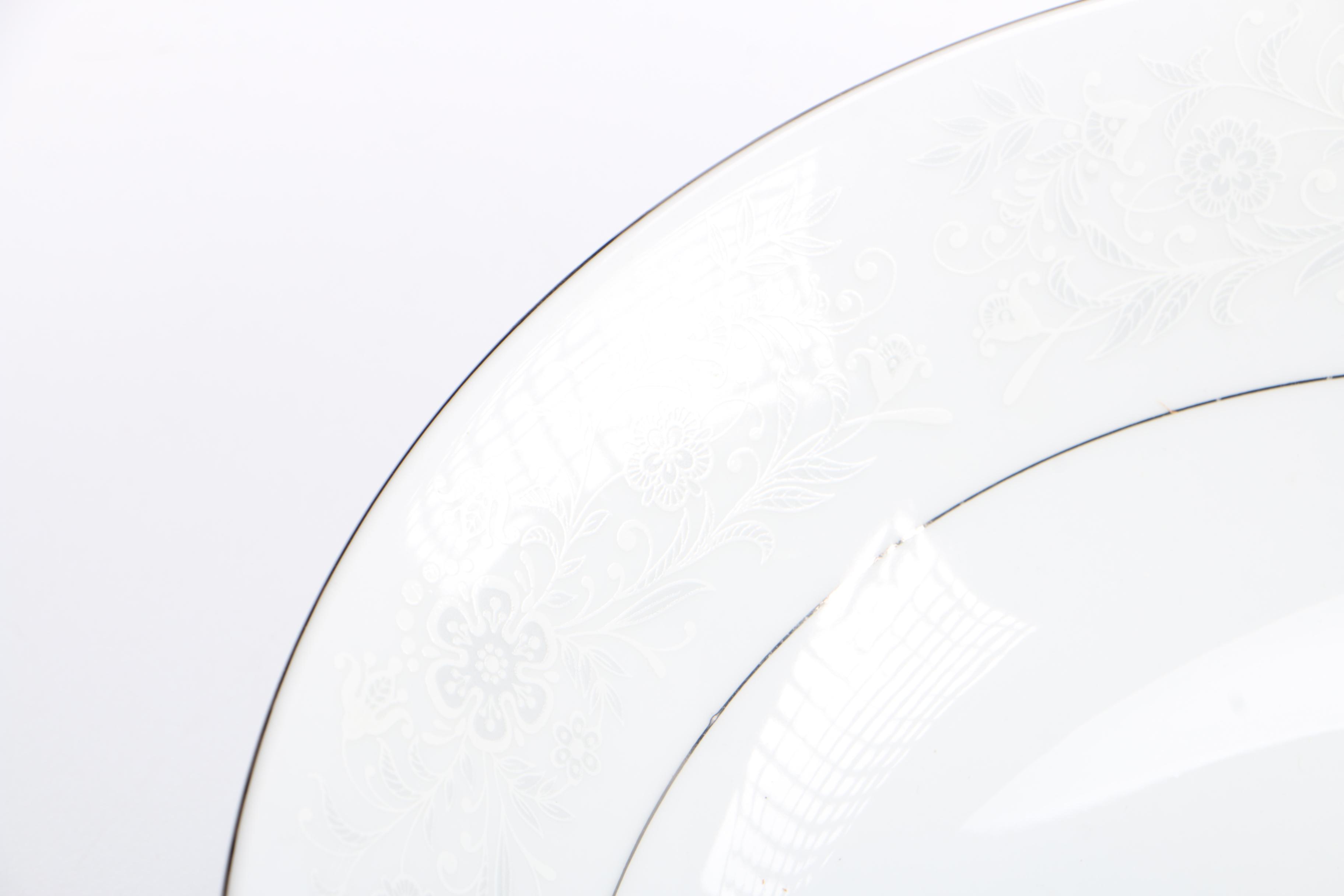 Sea Gull Fine China Set