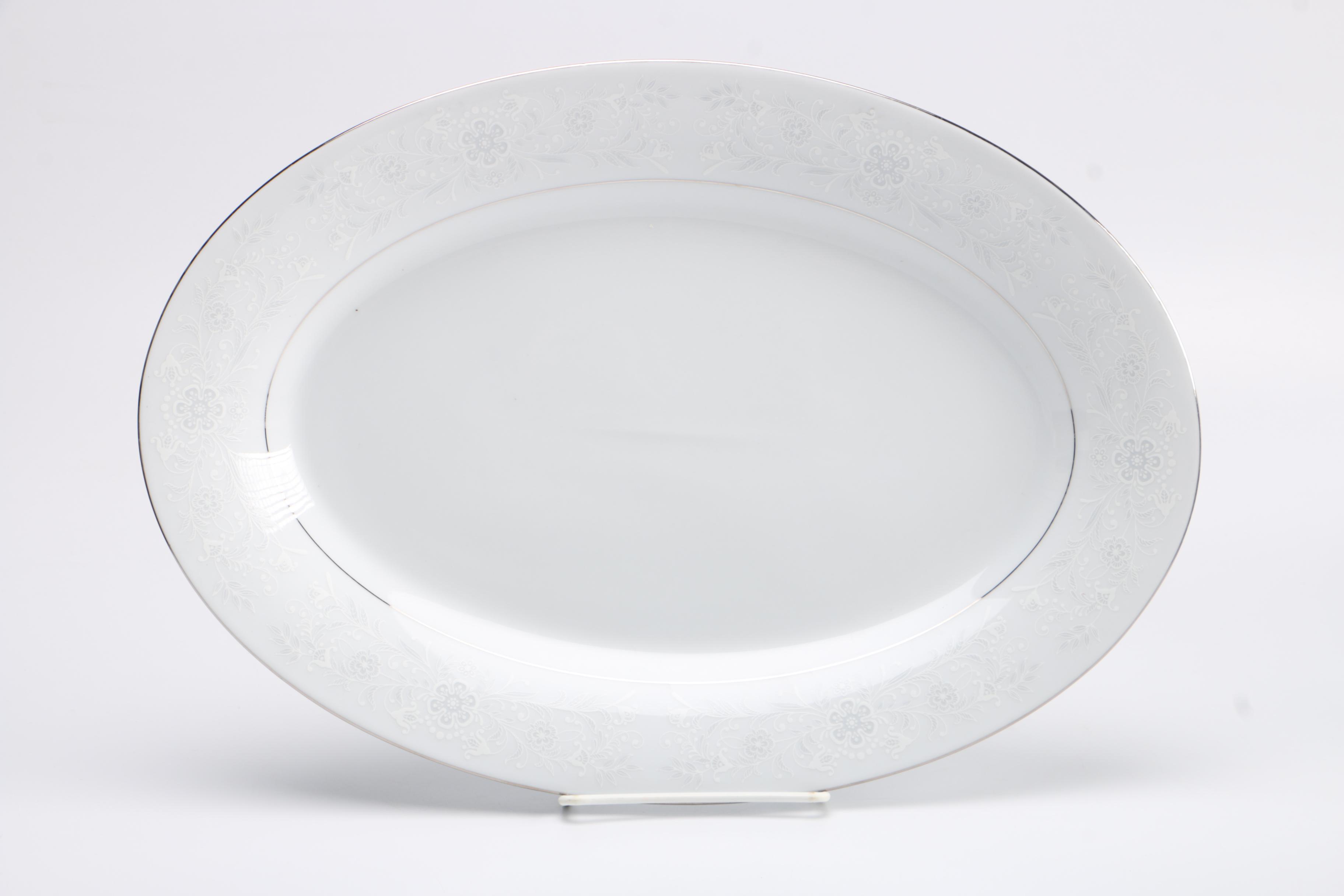 Sea Gull Fine China Set