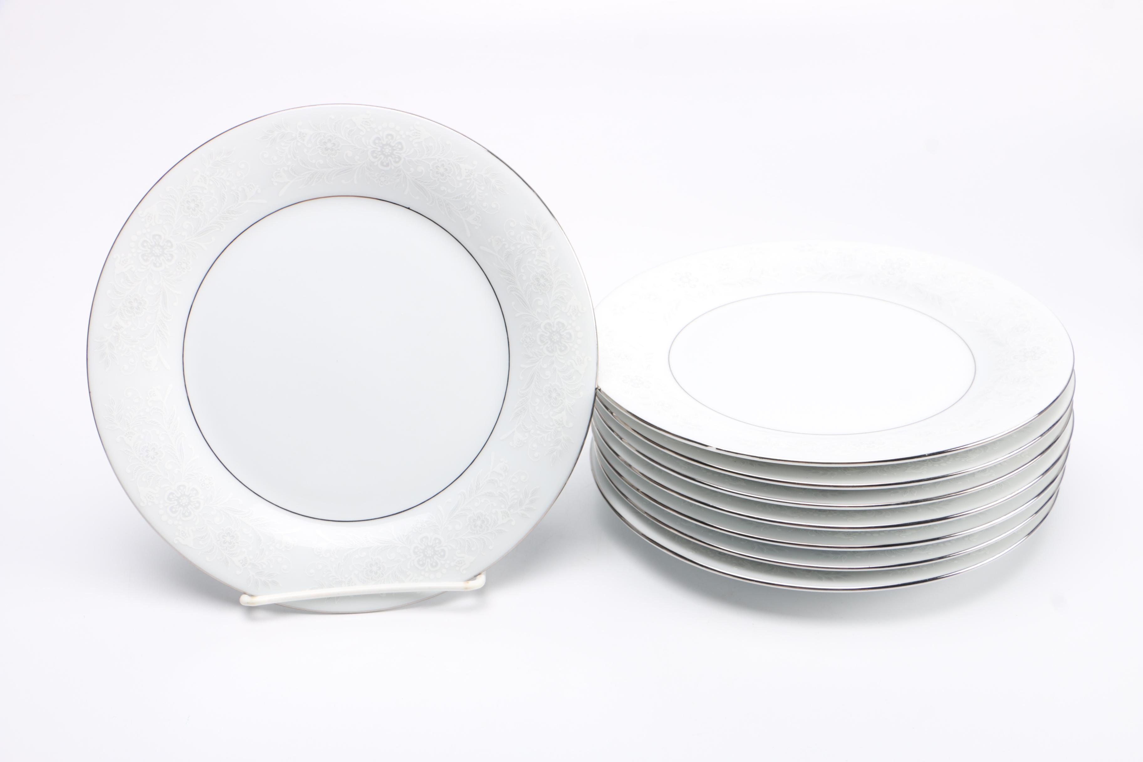 Sea Gull Fine China Set