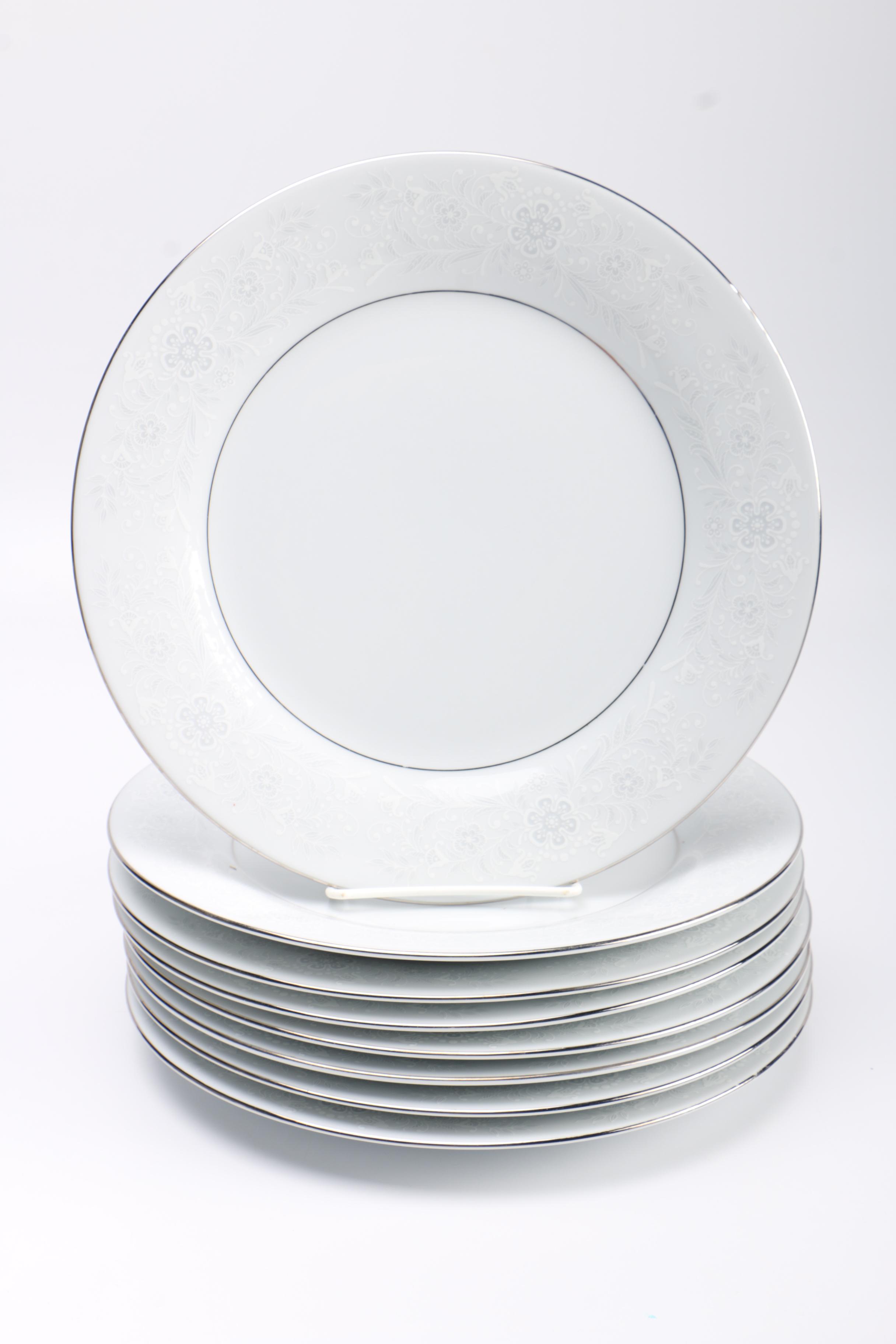 Sea Gull Fine China Set