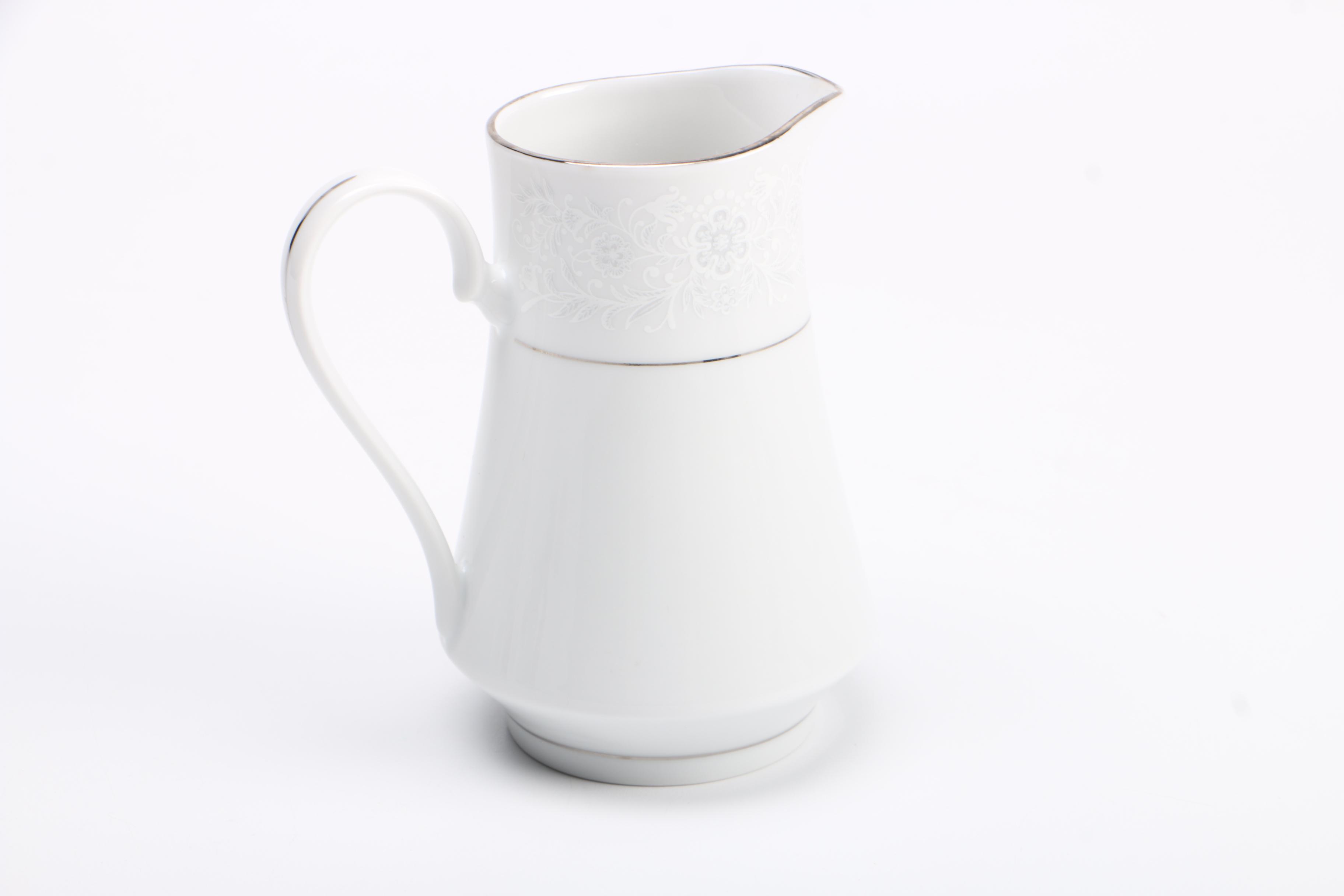 Sea Gull Fine China Set