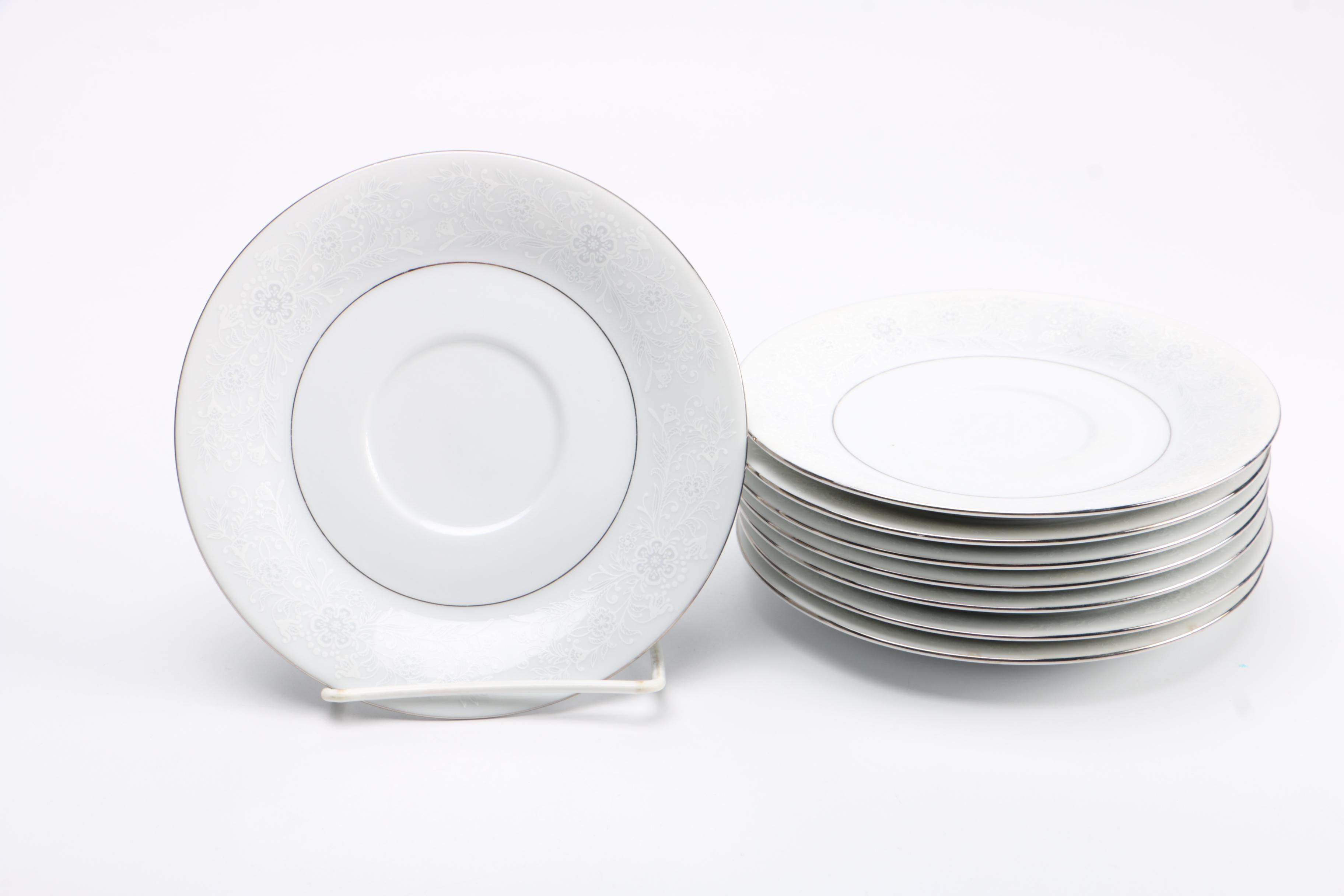 Sea Gull Fine China Set