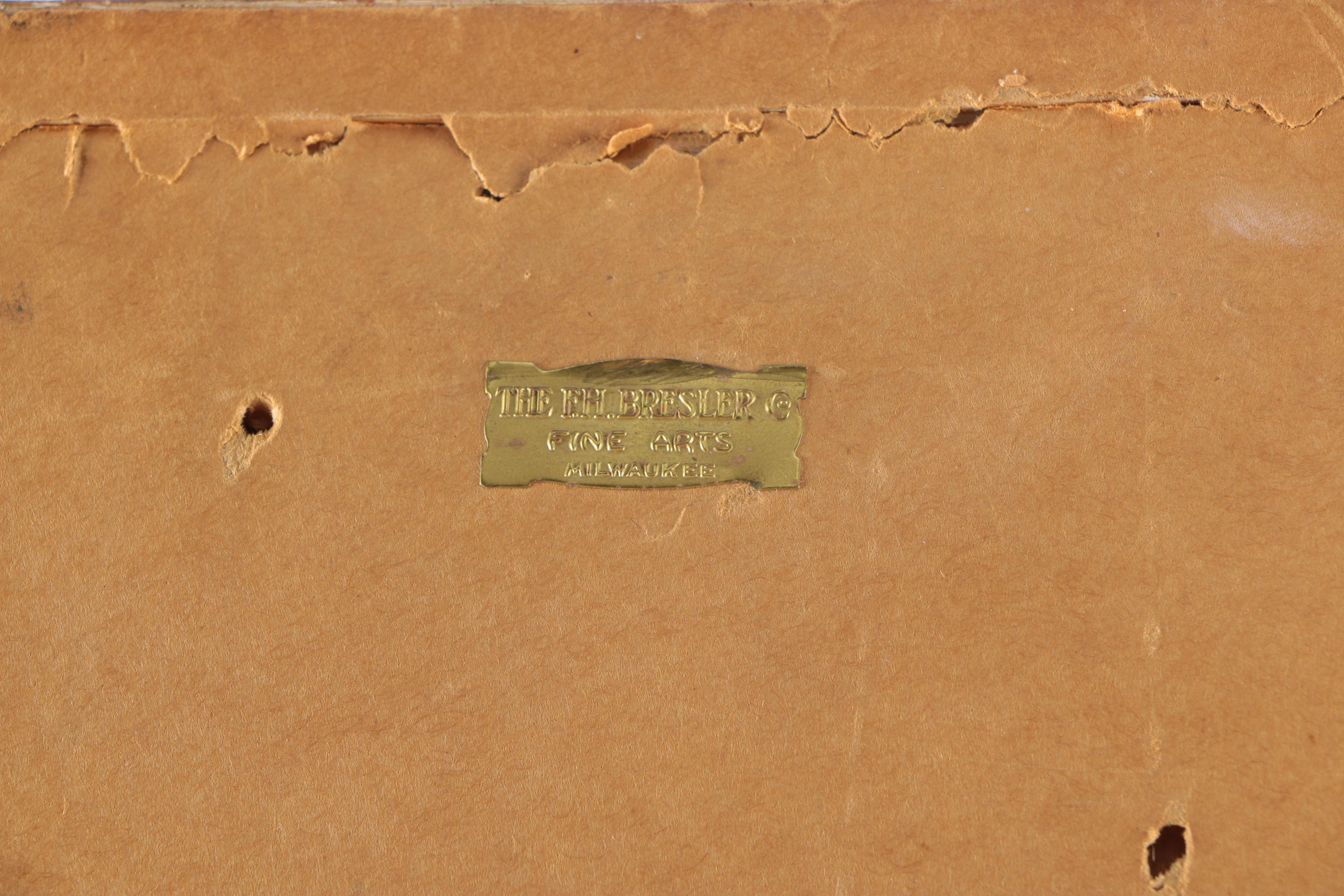 Reproduction Prints After Ornithological Illustrations by Gould and Peterson