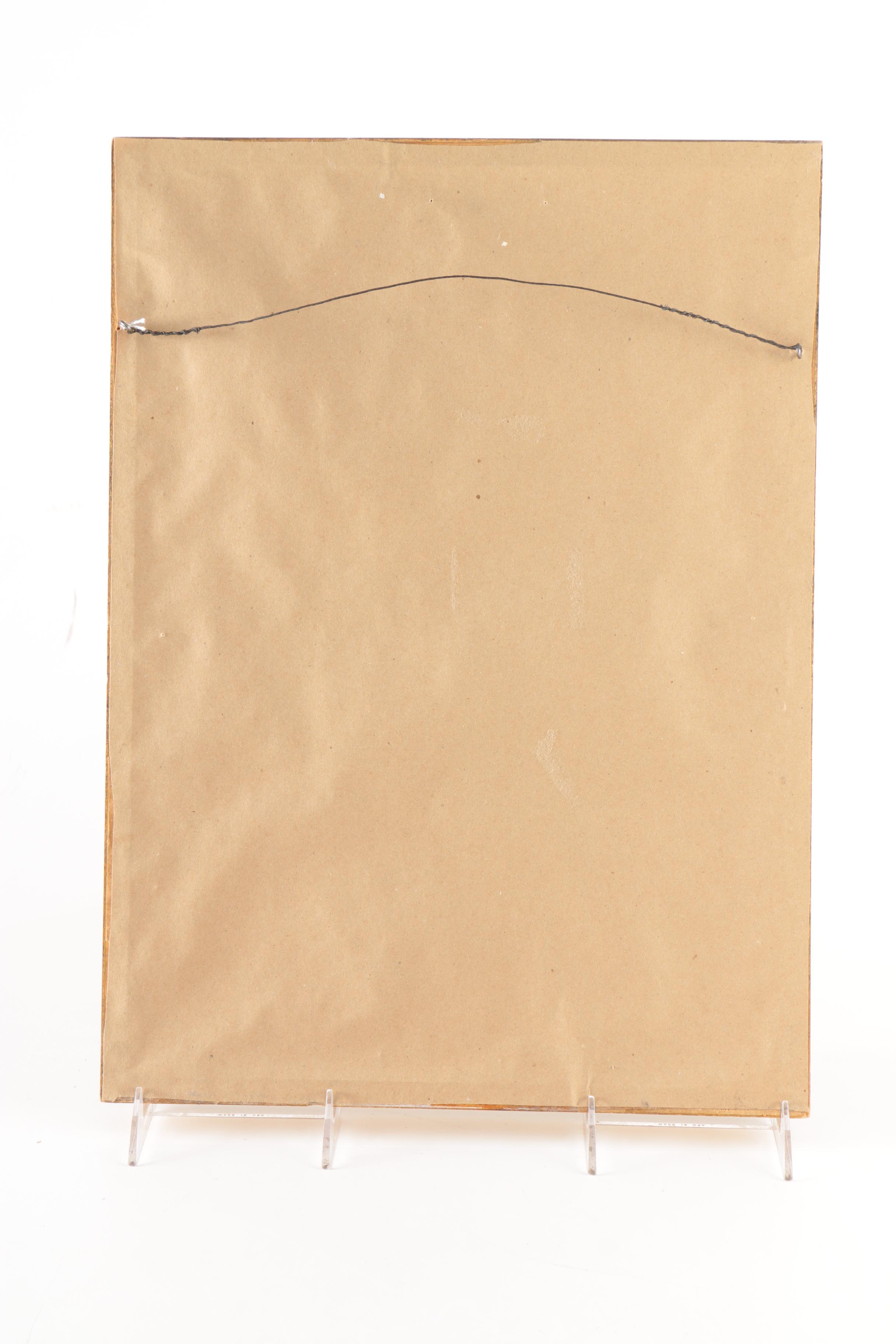 Reproduction Prints After Ornithological Illustrations by Gould and Peterson