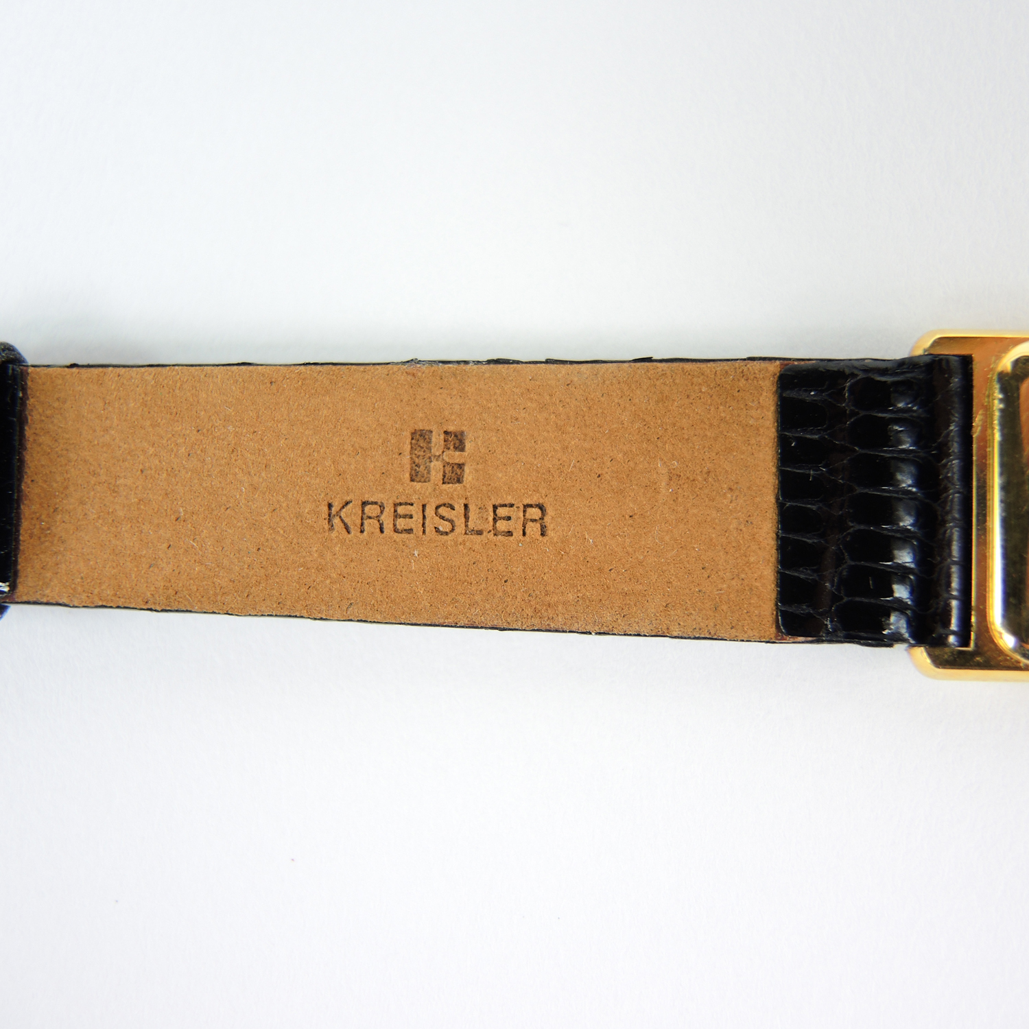 Noblia Citizen Quartz Slim Watch