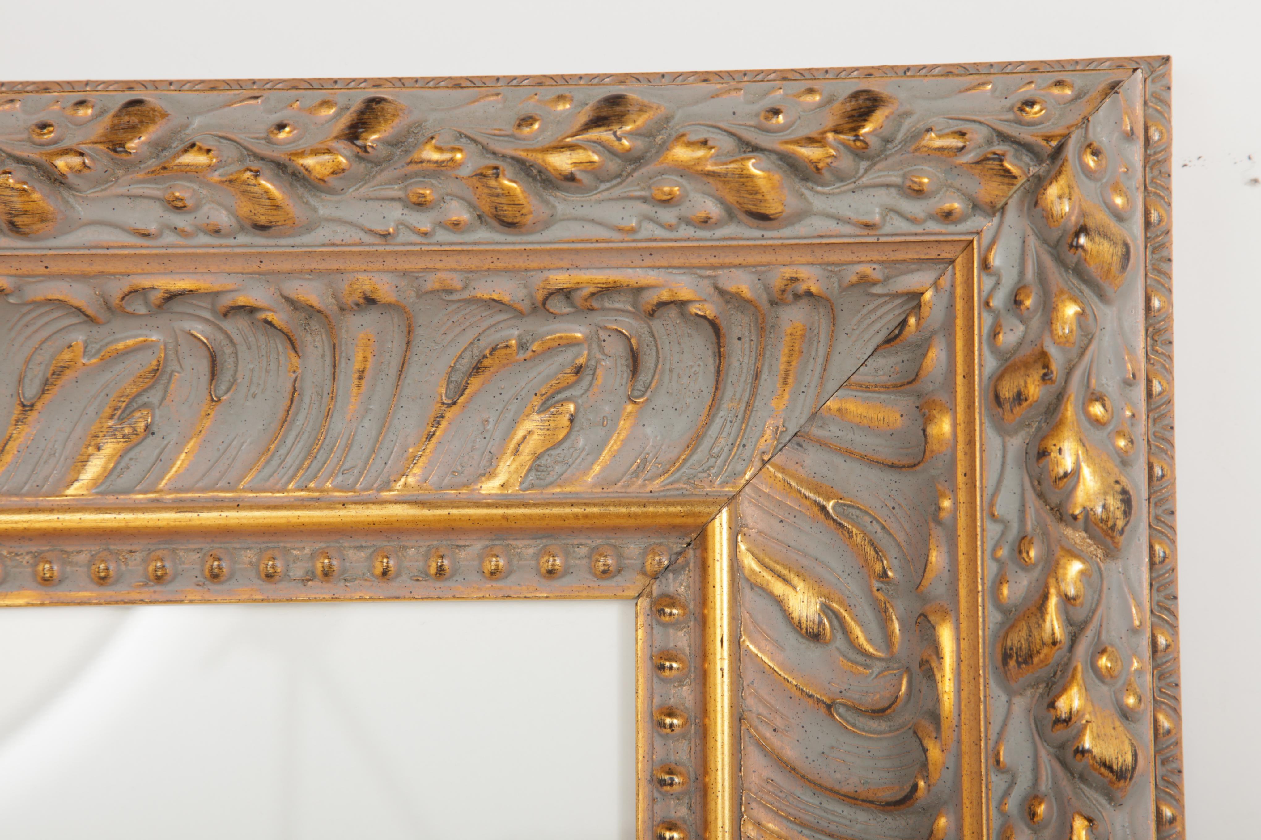 Victor Nizovtsev Limited Edition Giclee "Praying Halves"