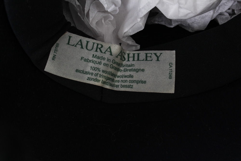 Large Collection of Women's Hats