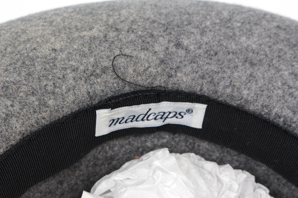 Large Collection of Women's Hats