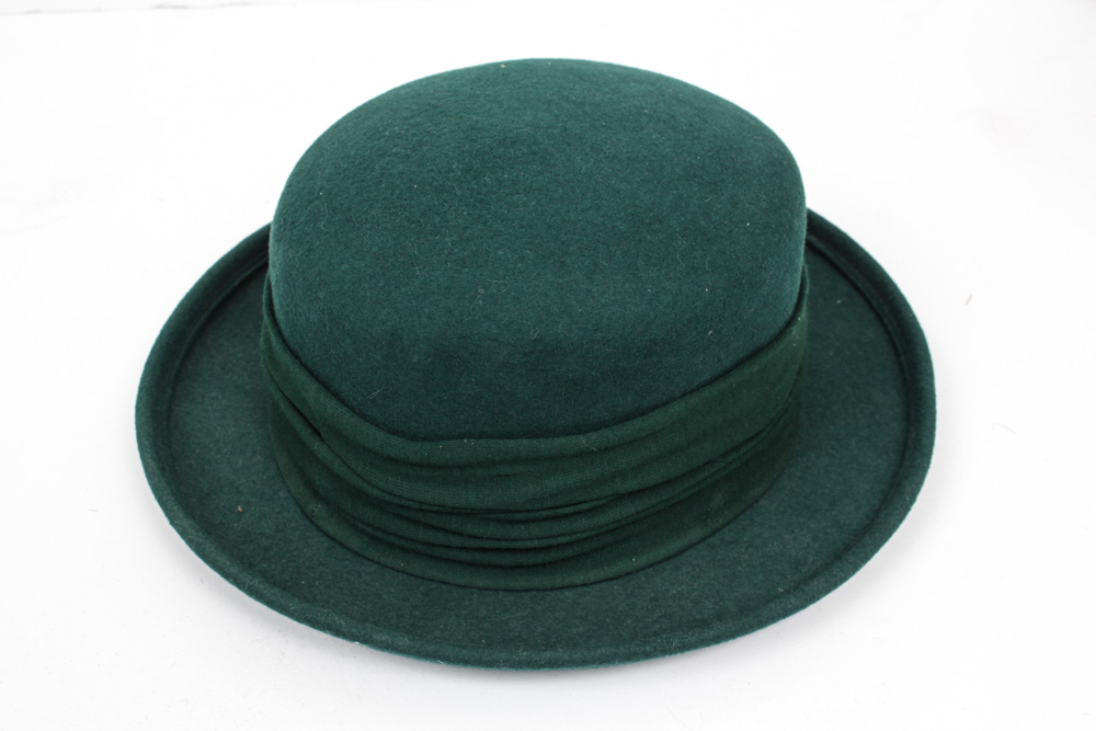 Large Collection of Women's Hats