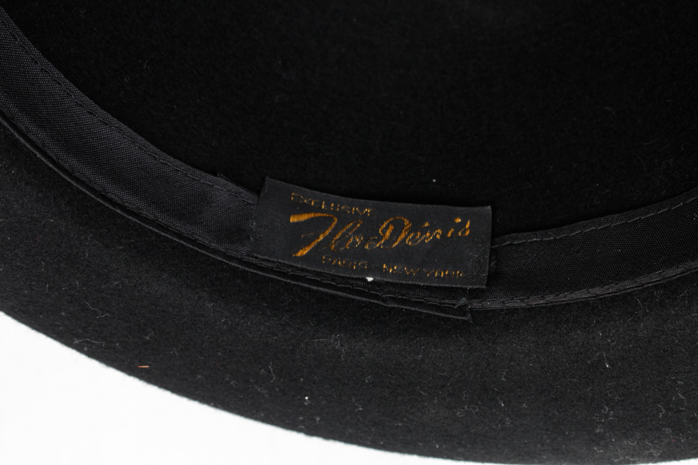 Large Collection of Women's Hats