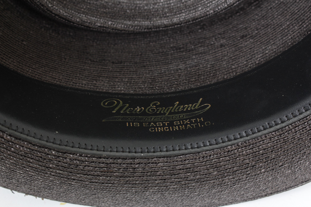 Large Collection of Ladies Hats