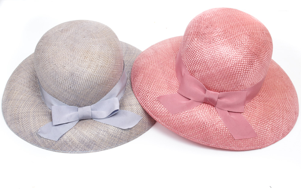 Large Collection of Ladies Hats